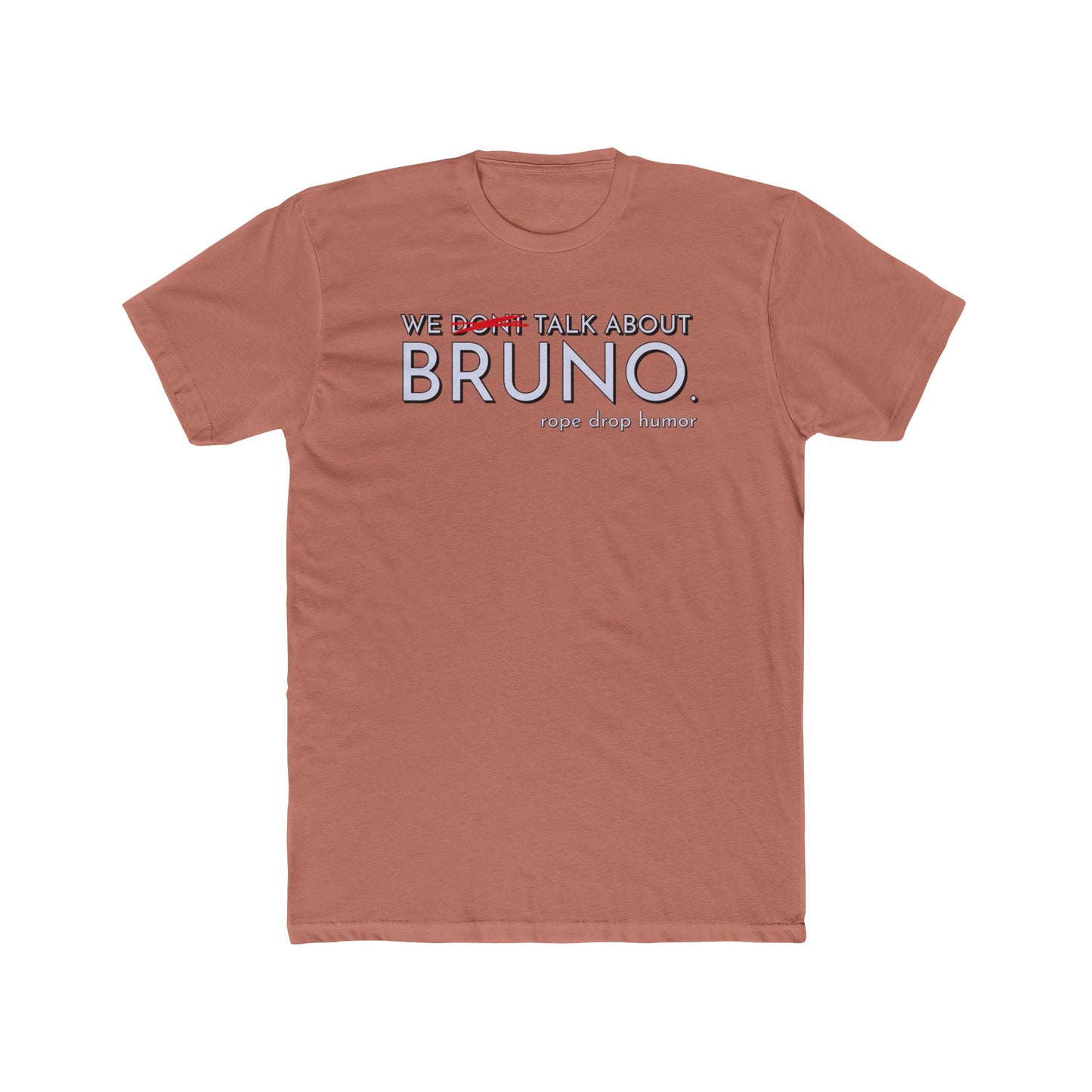 *gasp* Who’s responsible for this?T-Shirt