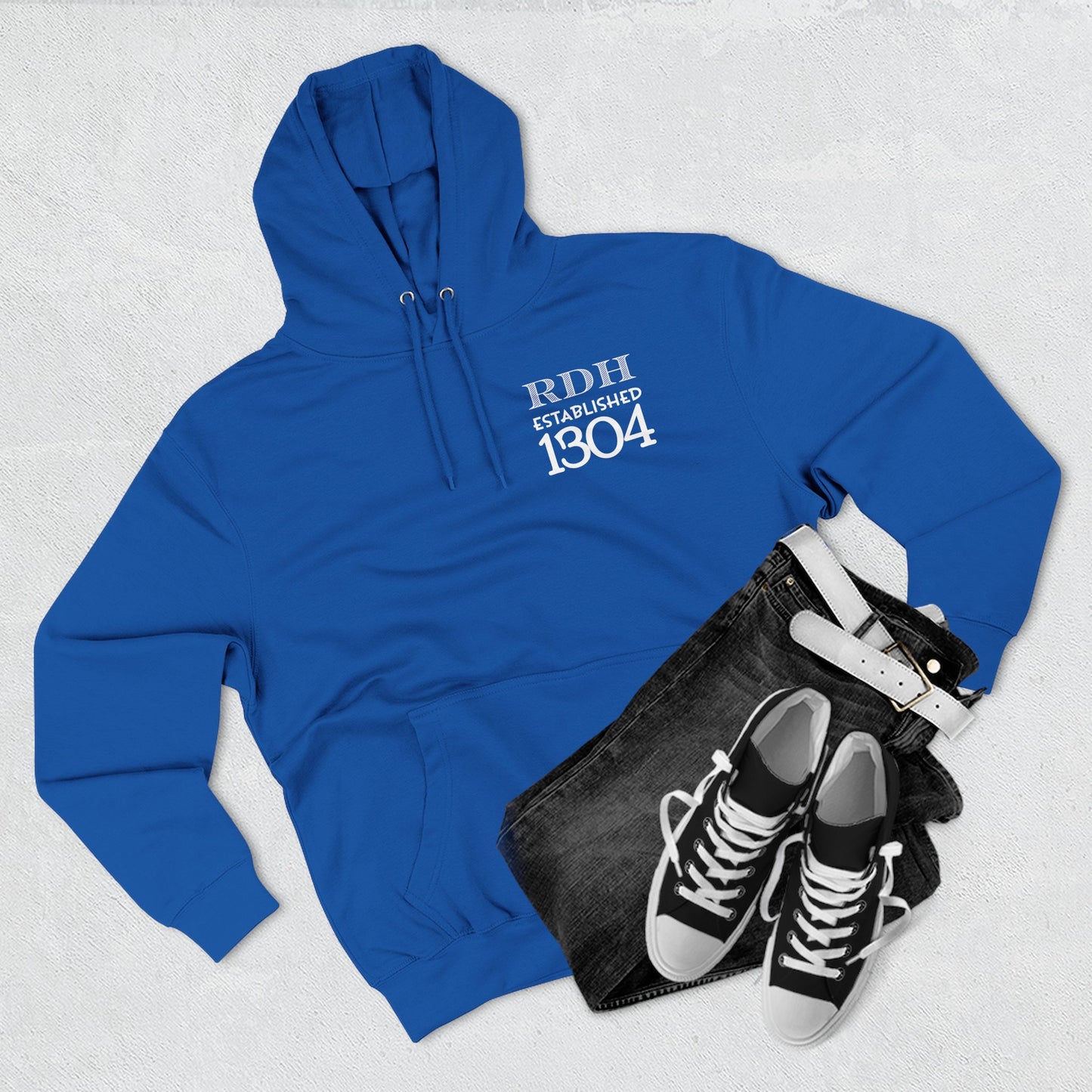 Landyworld Hoodie