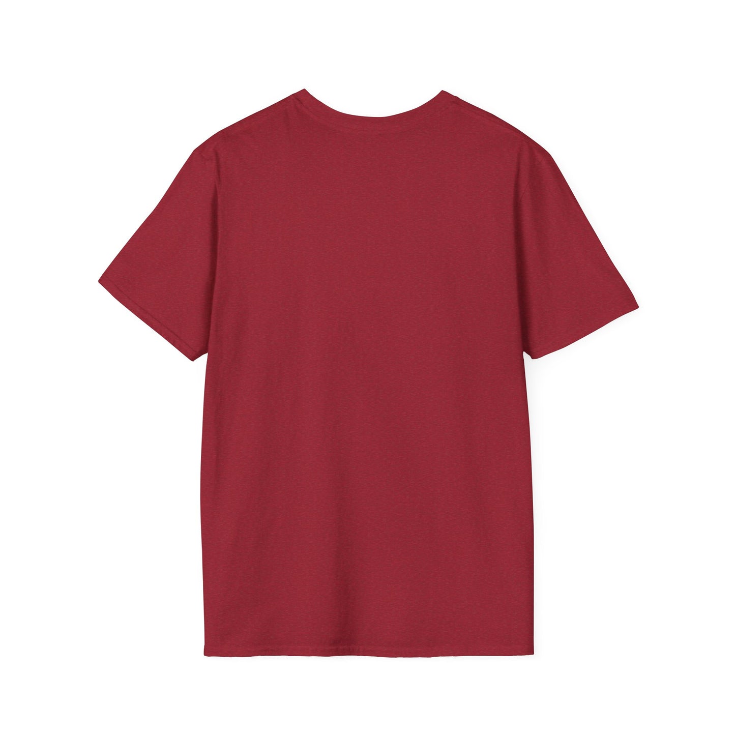 Have You Thanked a Phoenician? Larger Fit