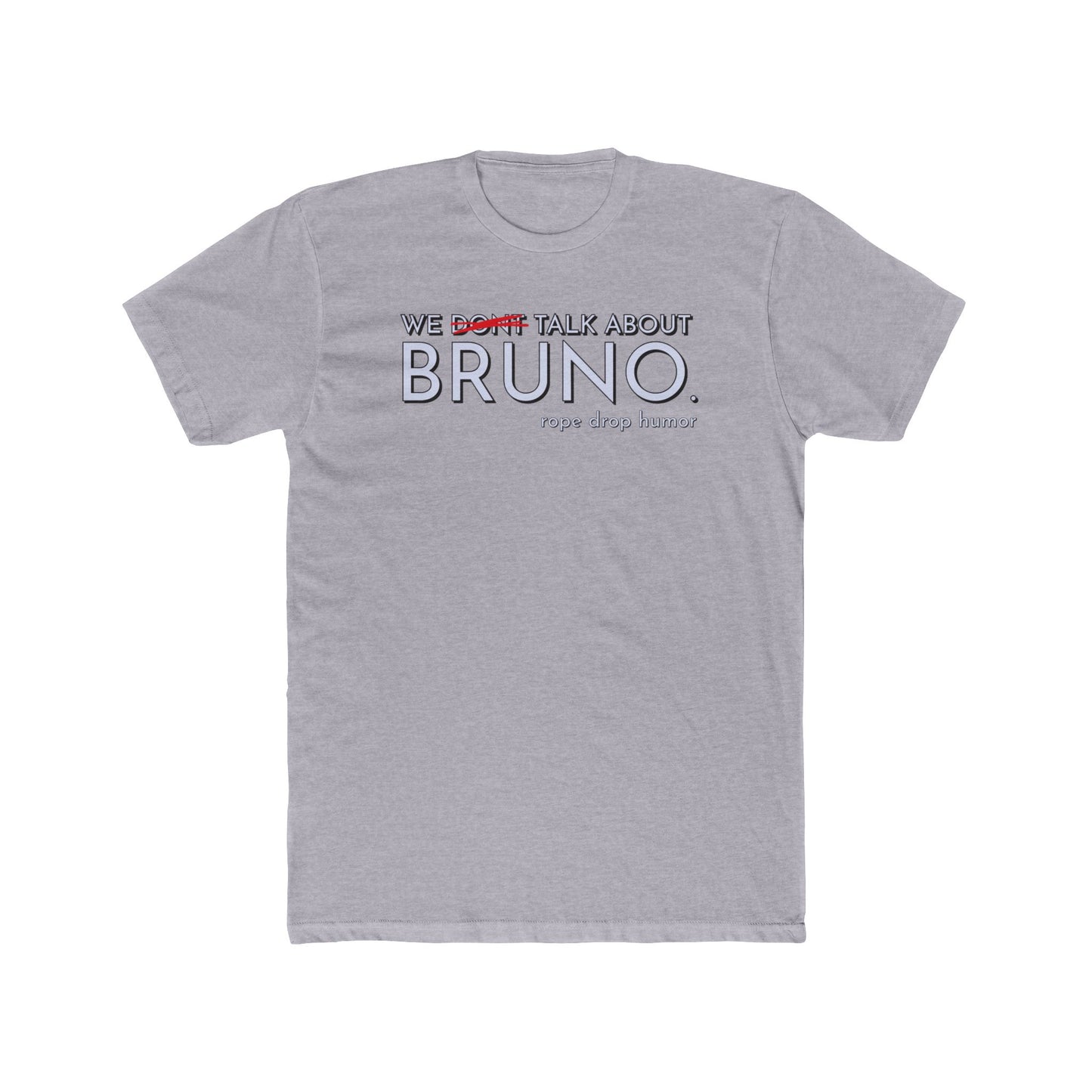 *gasp* Who’s responsible for this?T-Shirt