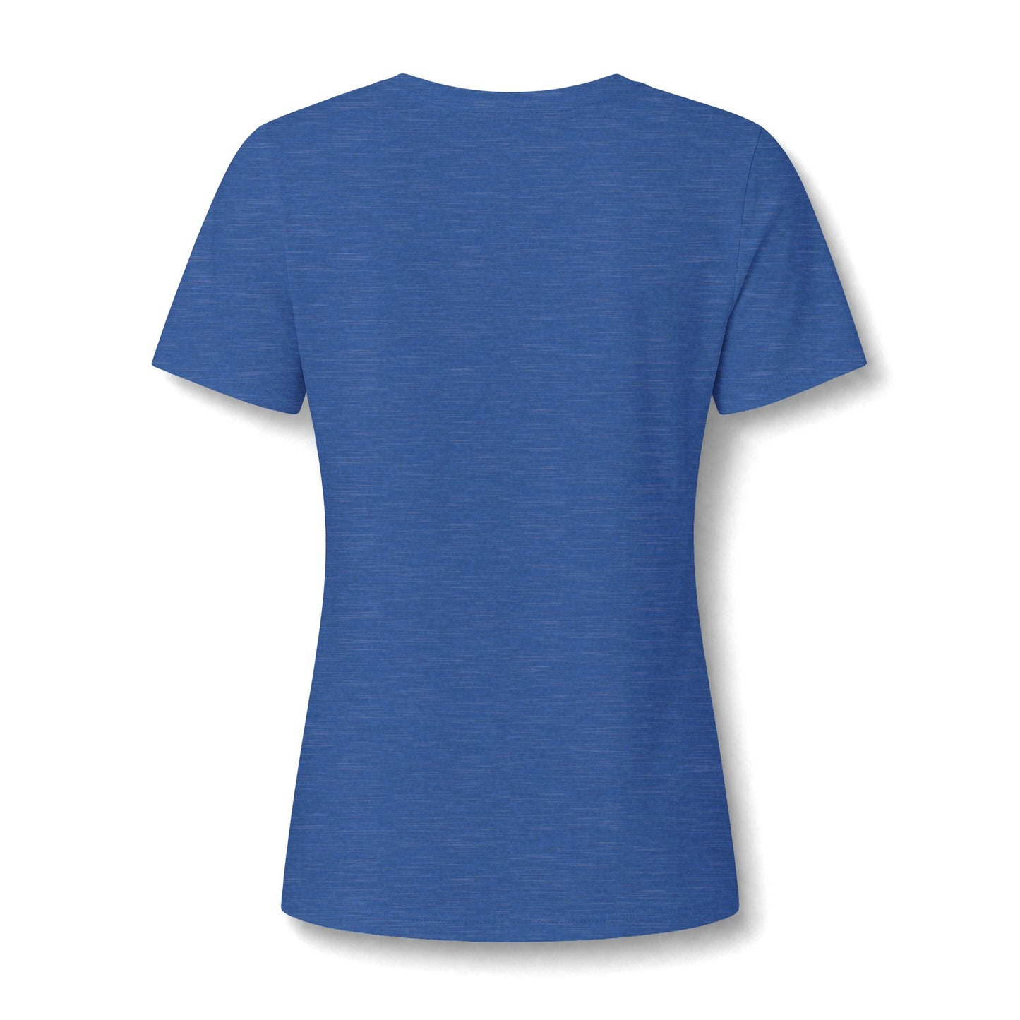 Be A Good Human Day; October 14th, 2026 Women's Fit V