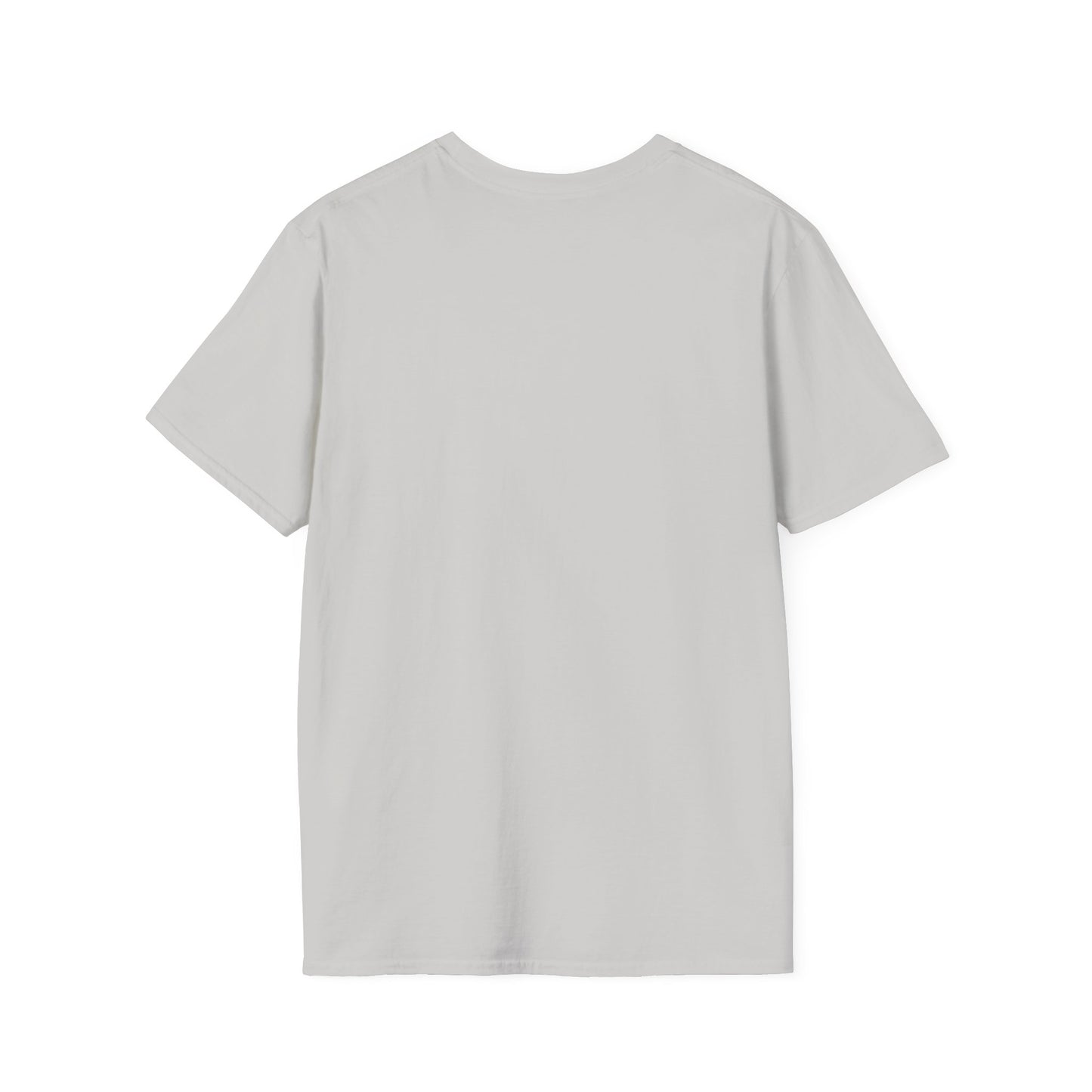 Have You Thanked a Phoenician? Larger Fit