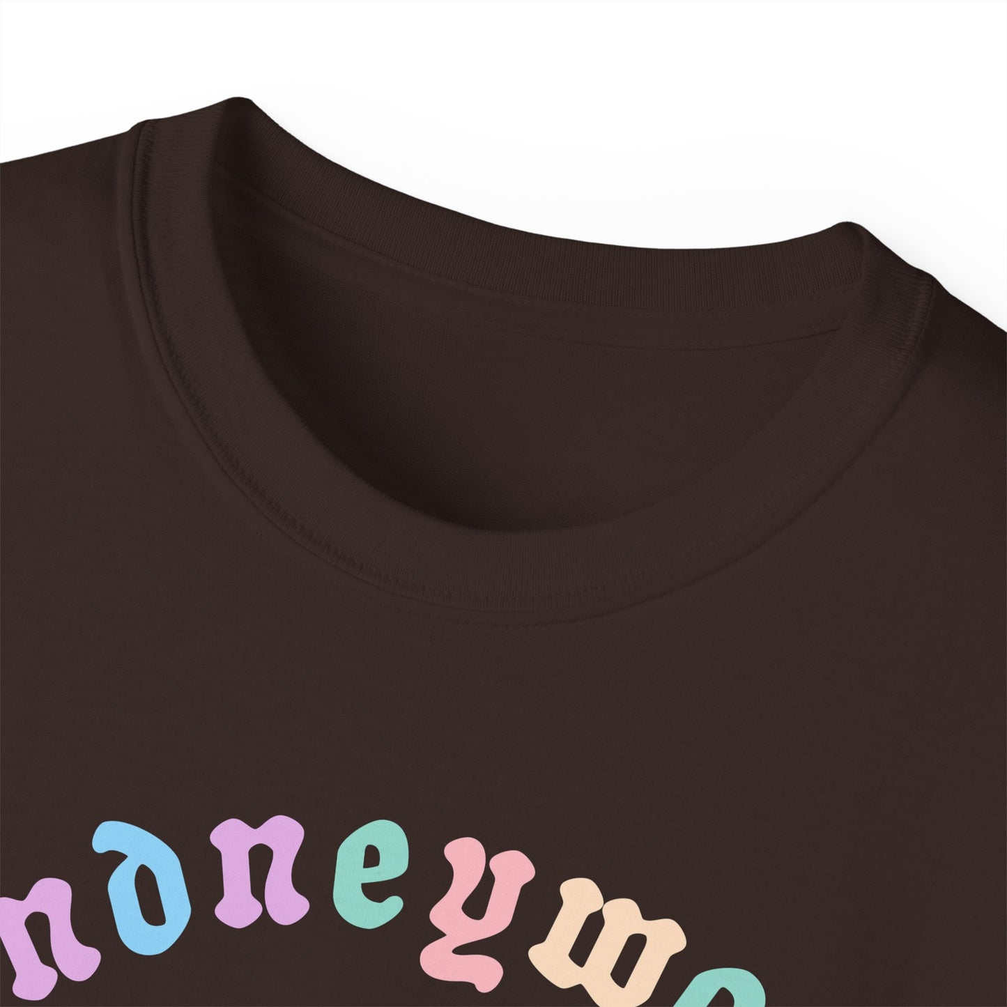 Landneyworld; Larger Fit