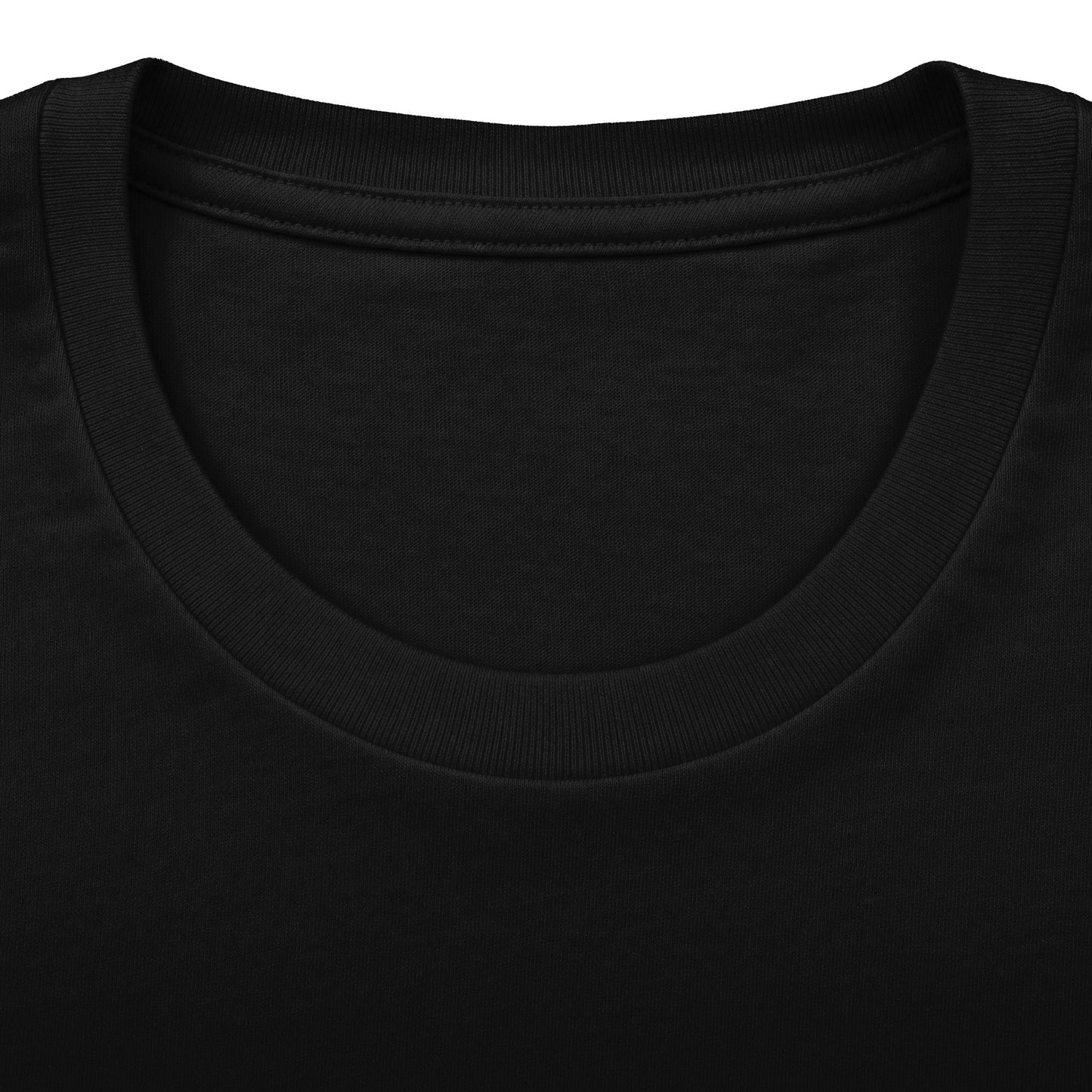 Be A Good Human Day; October 14, 2026 Fitted Tee