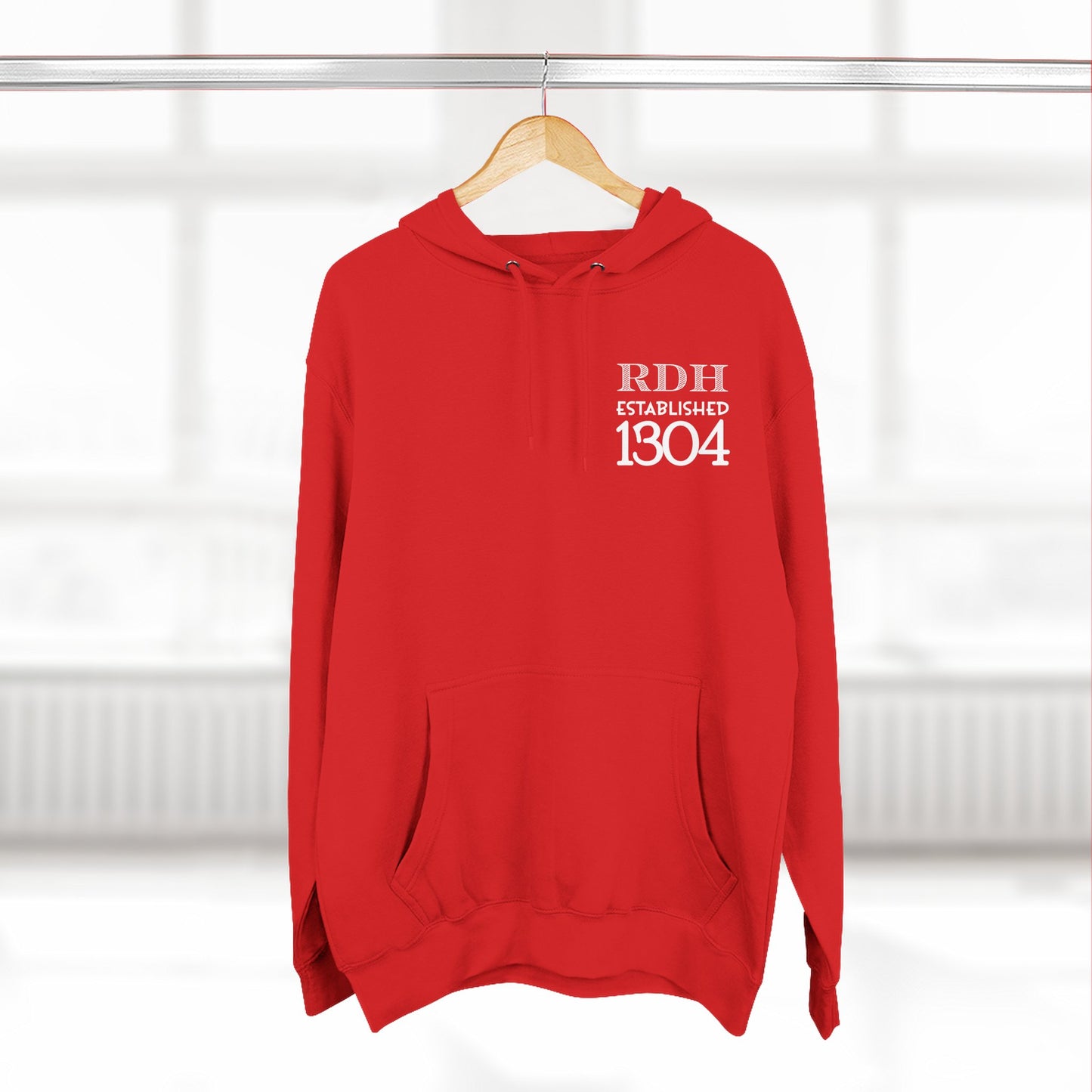 Landyland Hoodie