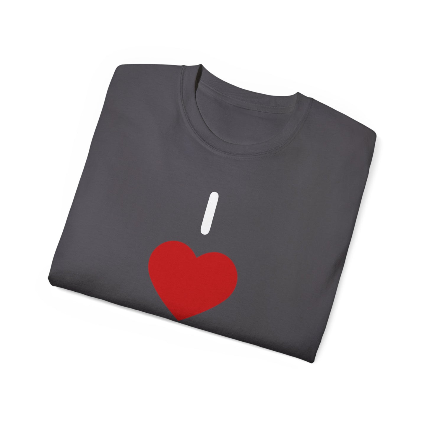 I <3 WDLW; Larger Fit