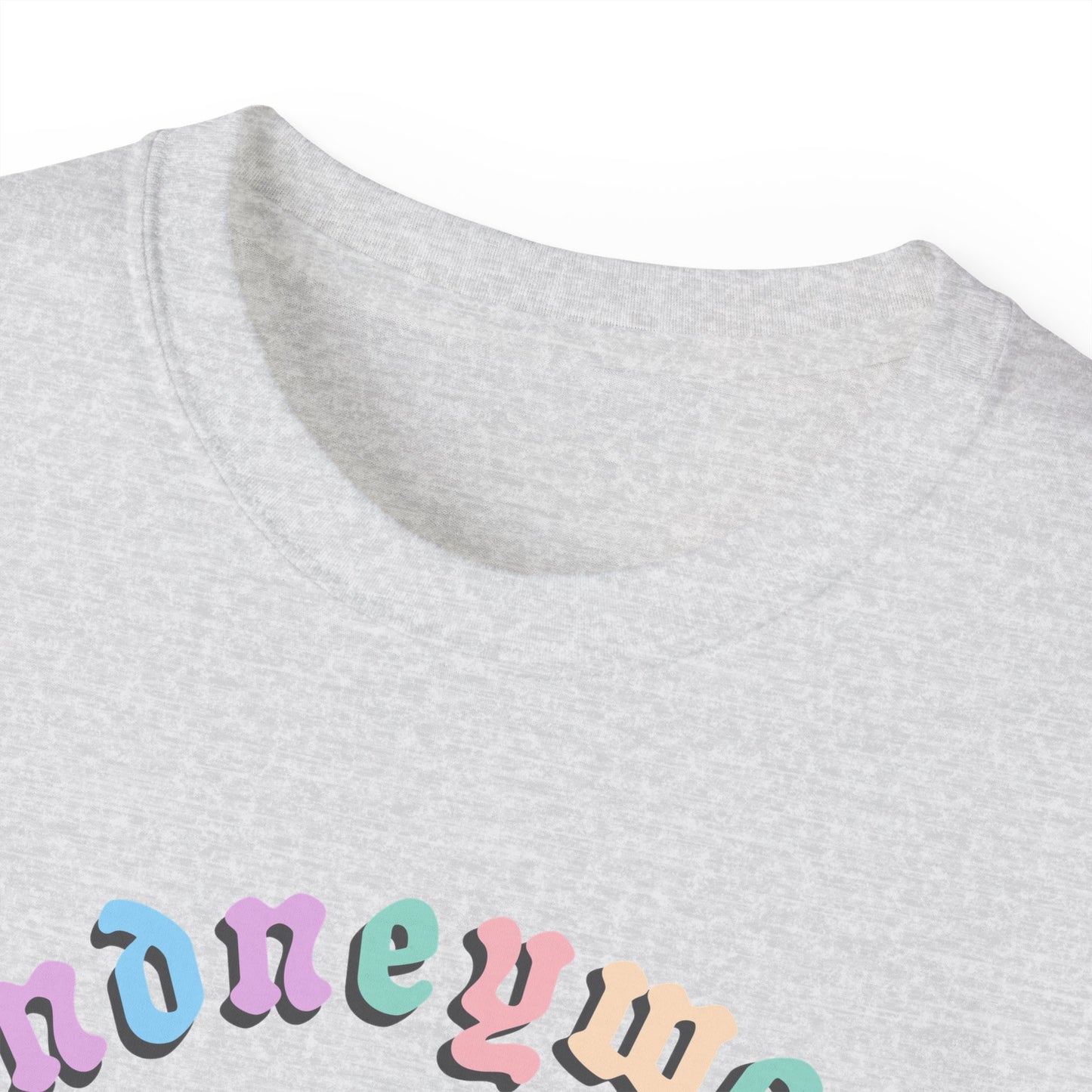 Landneyworld; Larger Fit