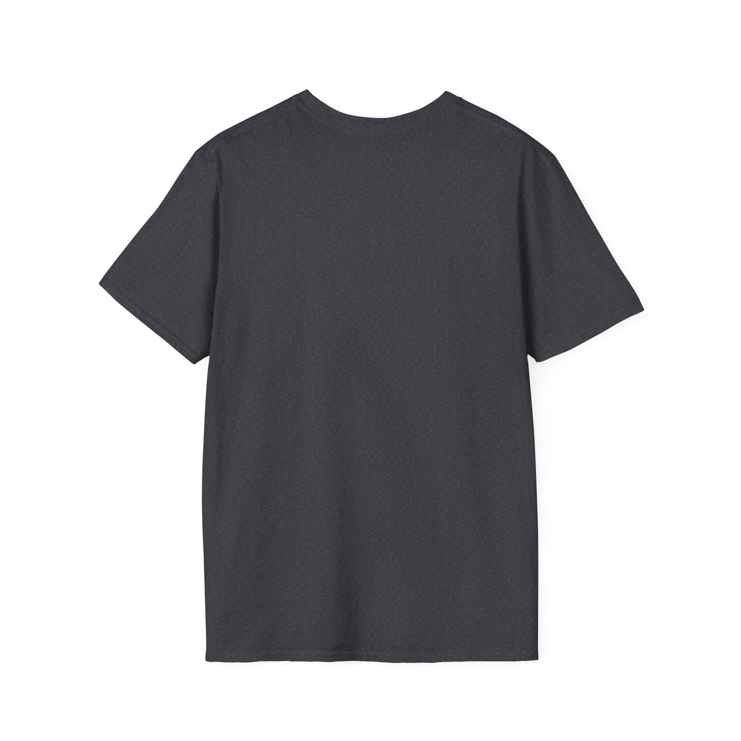 Have You Thanked a Phoenician? Larger Fit
