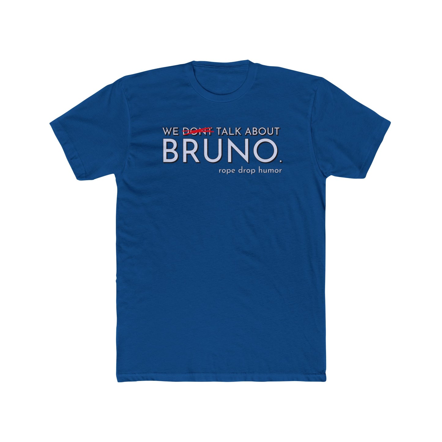 *gasp* Who’s responsible for this?T-Shirt