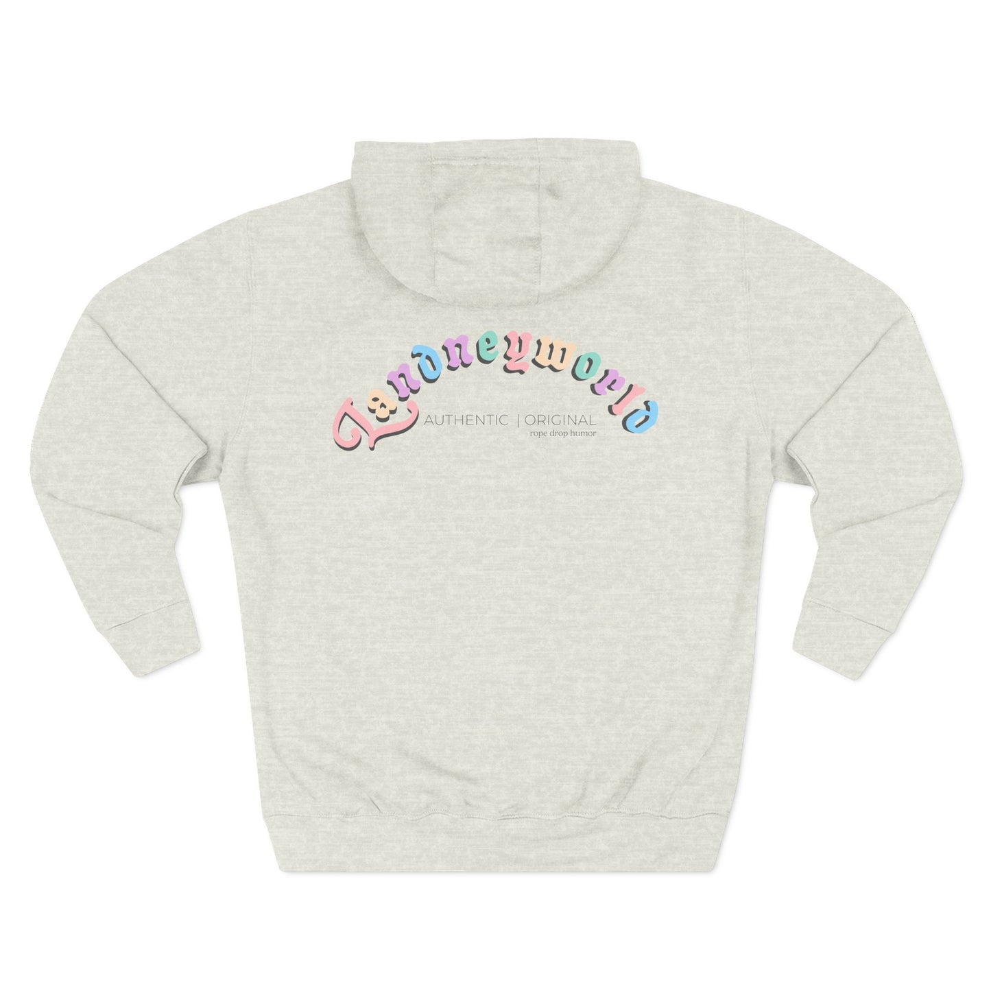 Landyworld Hoodie