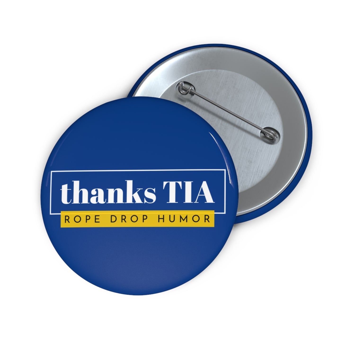 thsnks Button