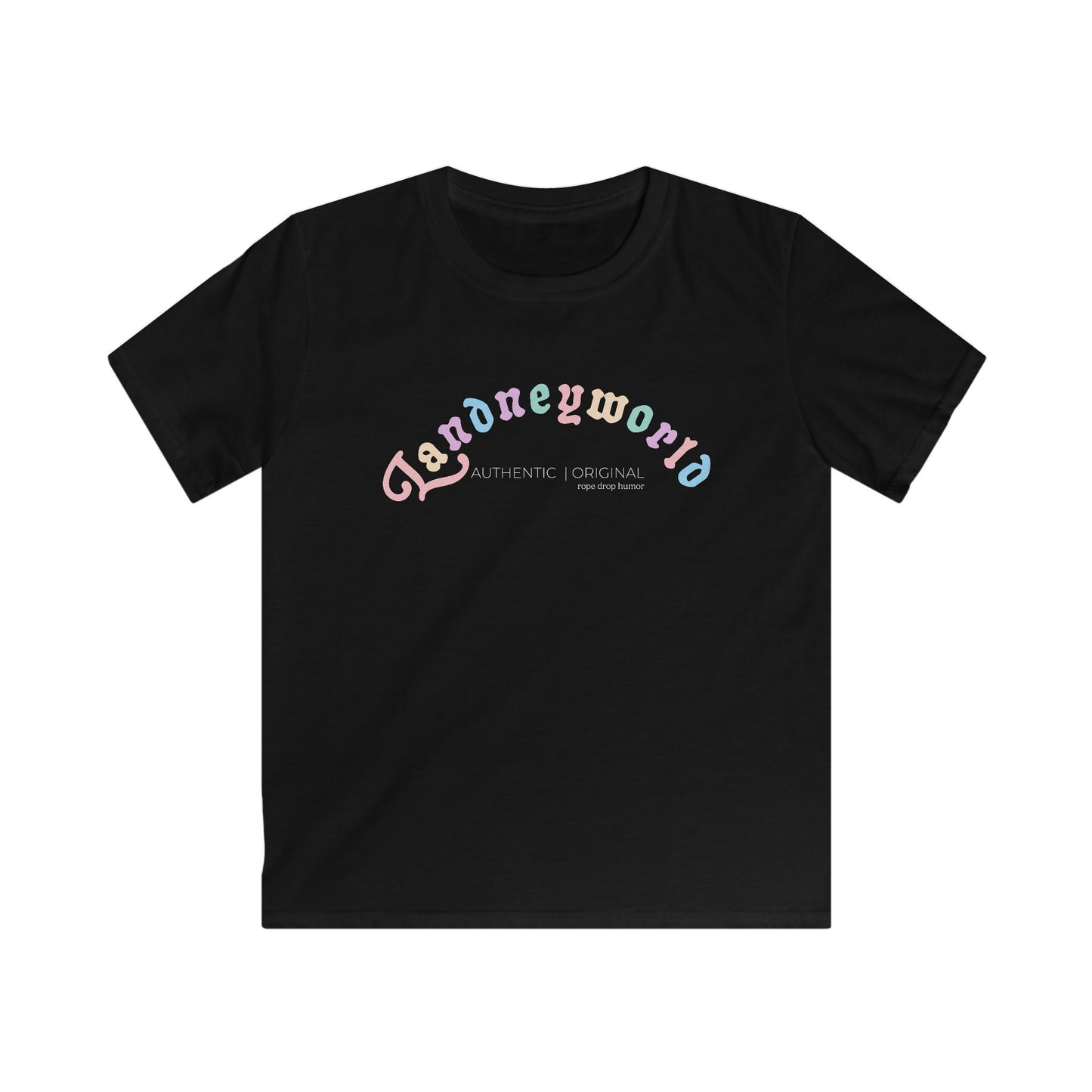Landneyworld Youth