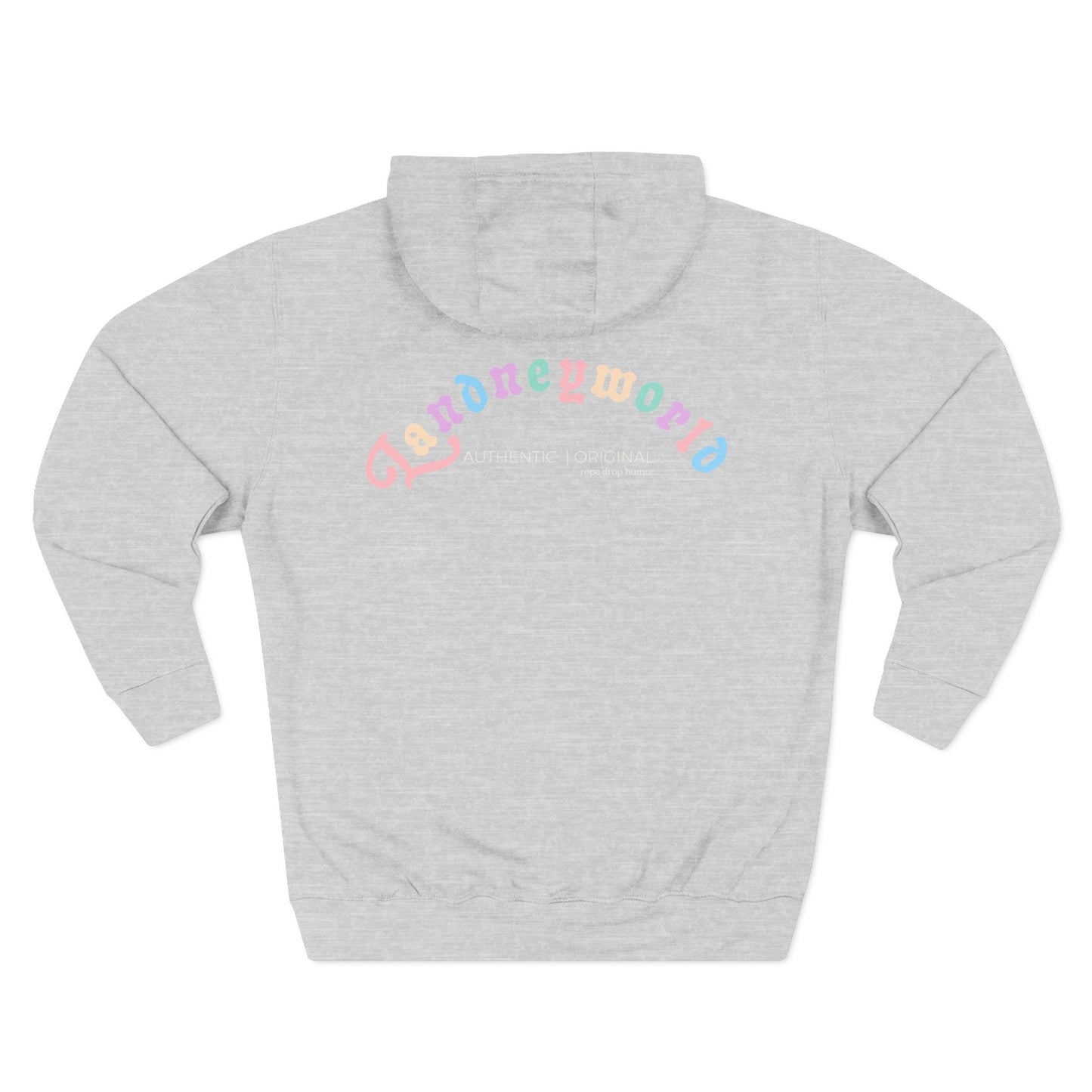 Landyworld Hoodie