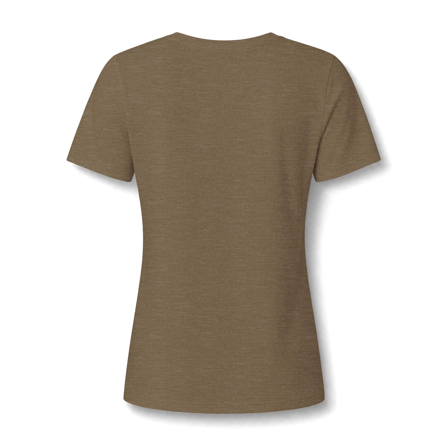 Be A Good Human Day; October 14th, 2026 Women's Fit V