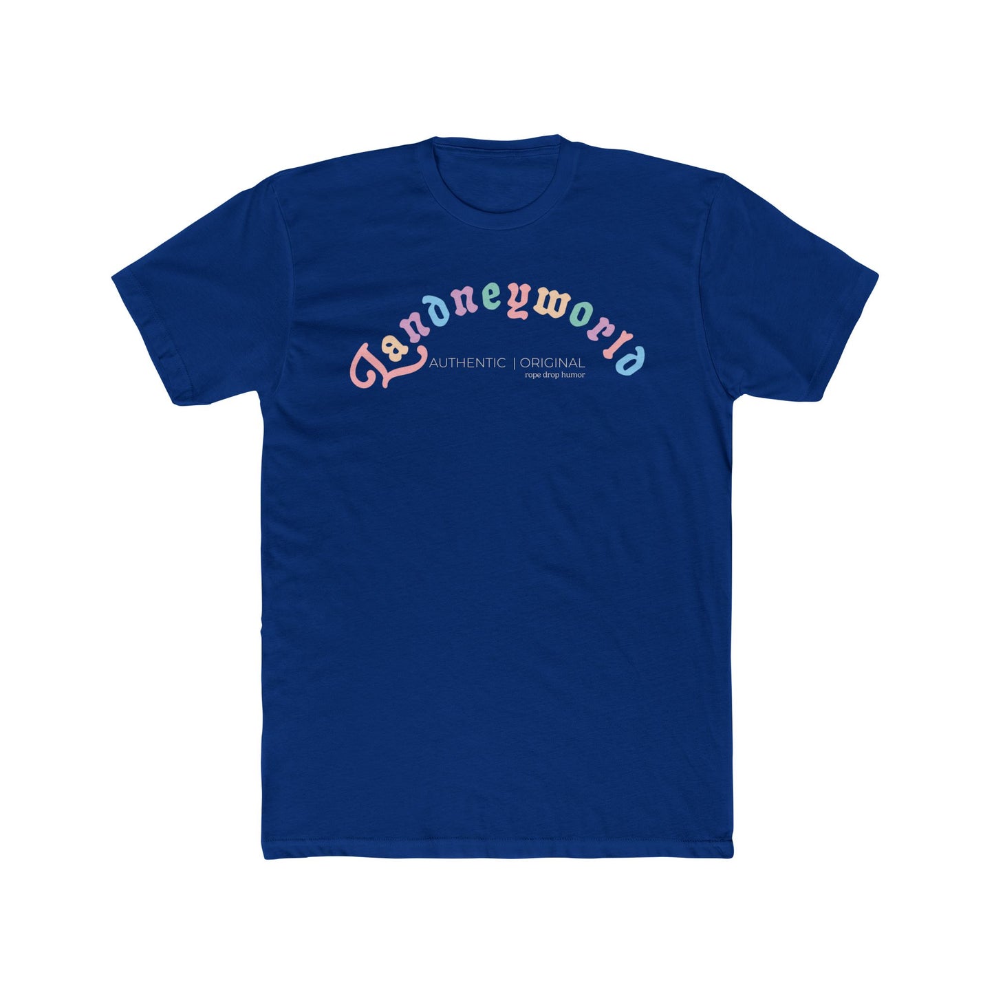 Landneyworld T-Shirt