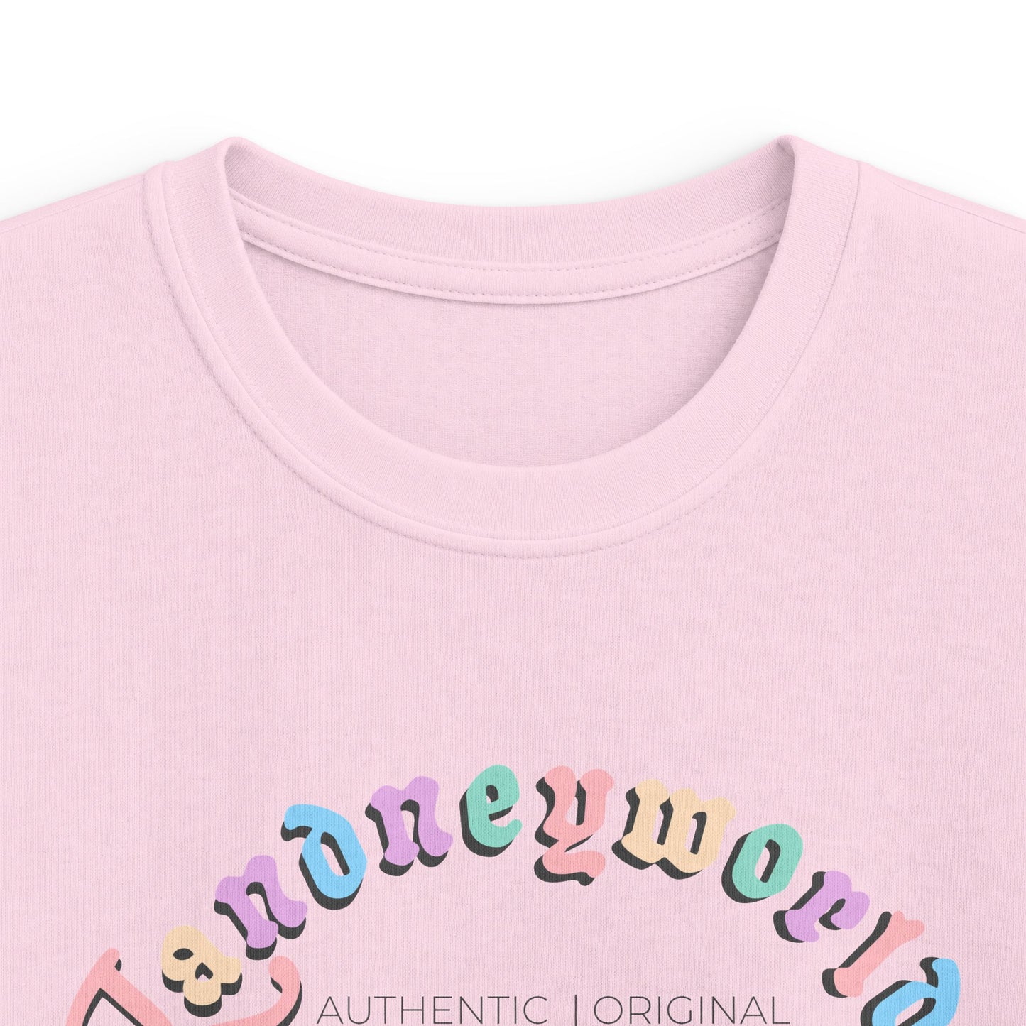 Landneyworld Youth