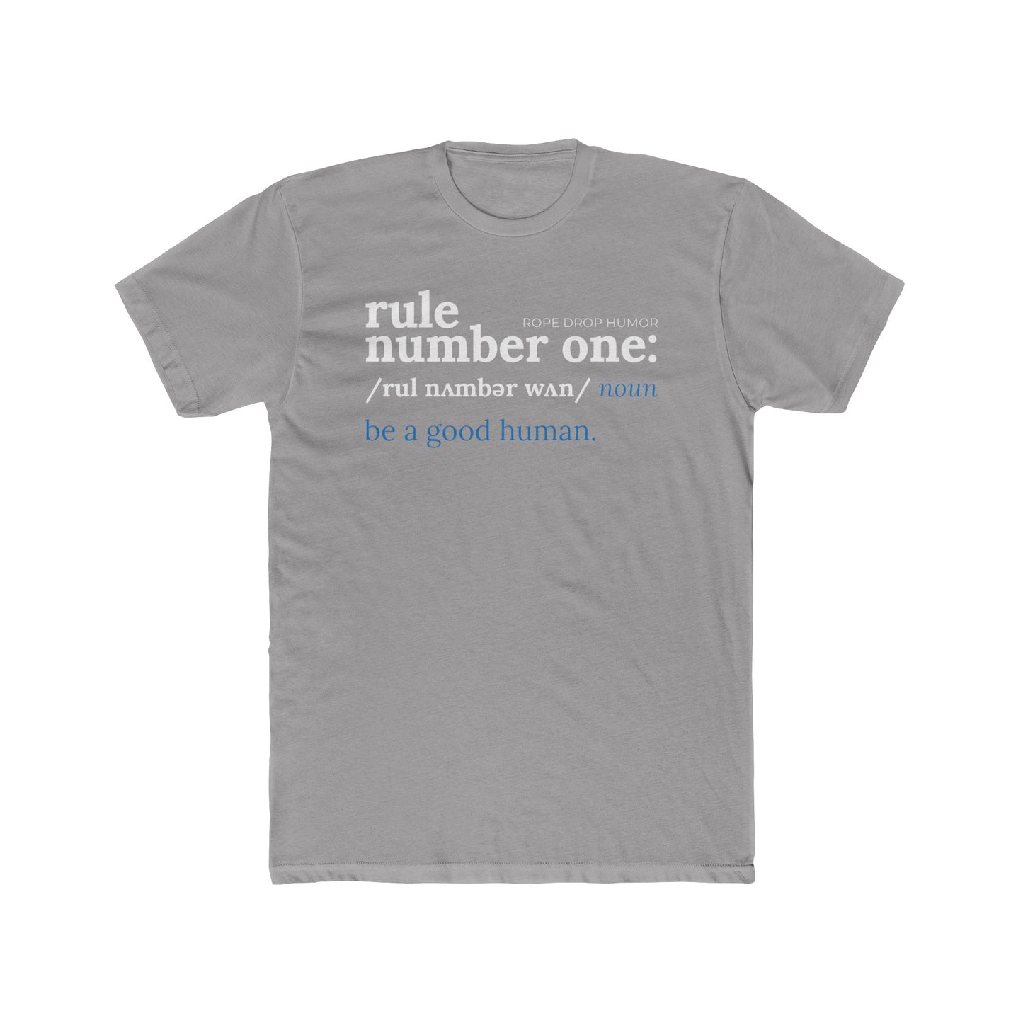Be a Good Human T-Shirt