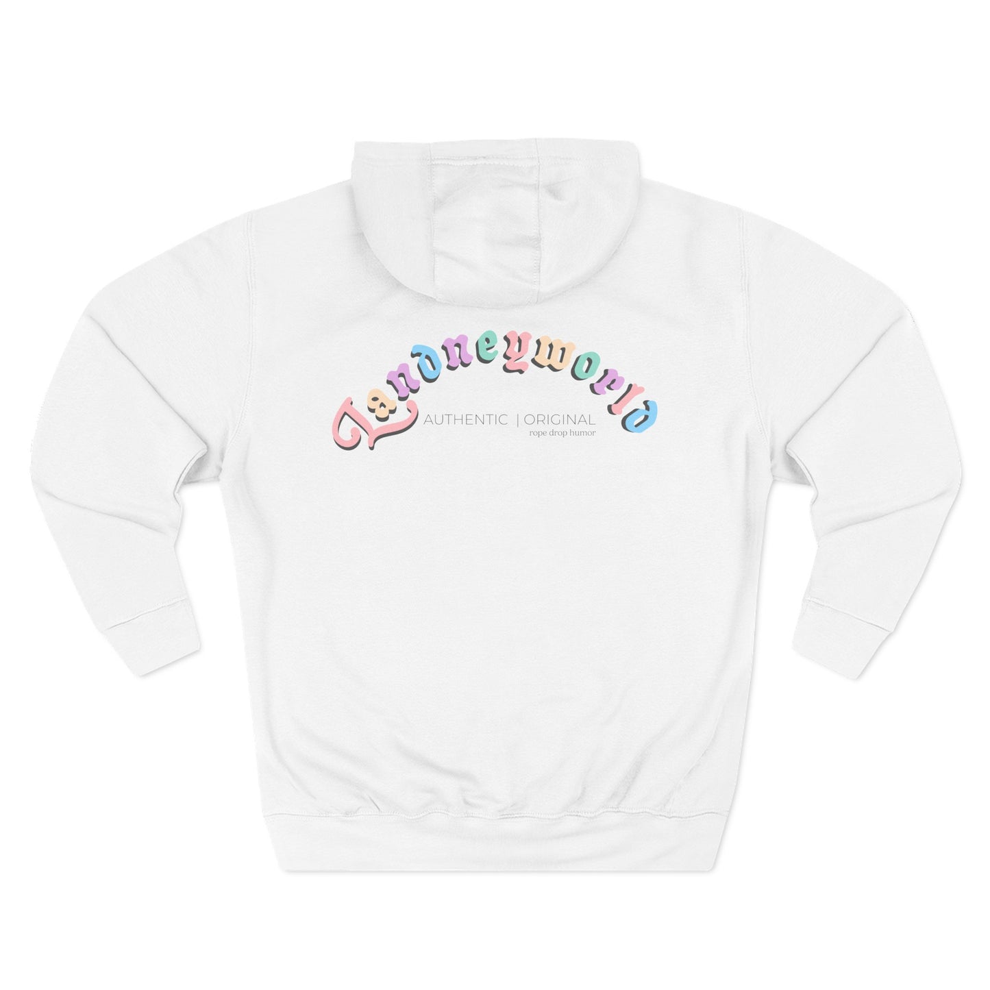Landyworld Hoodie