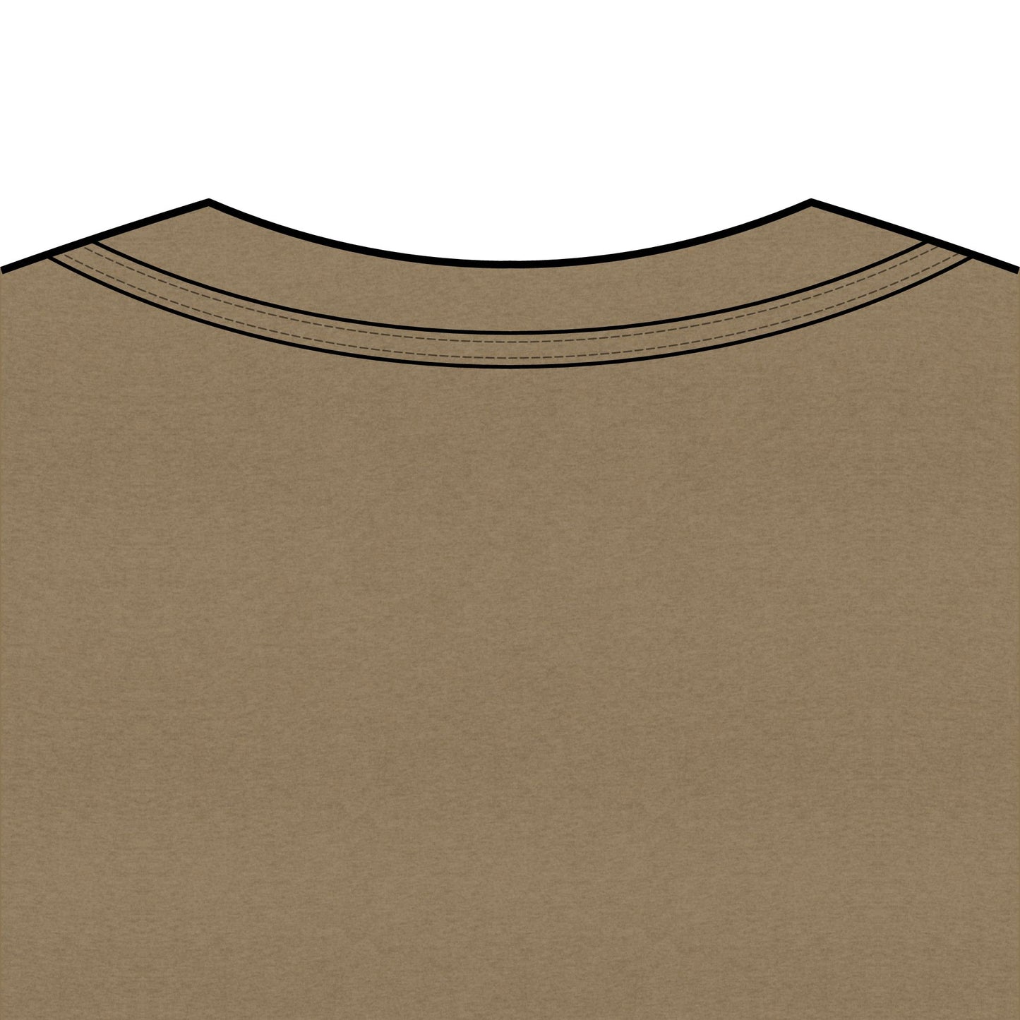 Landneyland Worldneyworld Women's Fit V-neck
