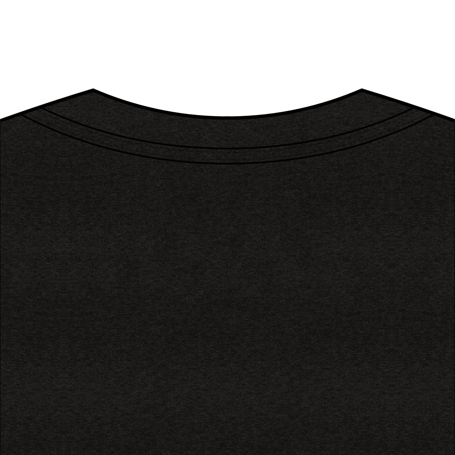 Landneyland Worldneyworld Women's Fit V-neck
