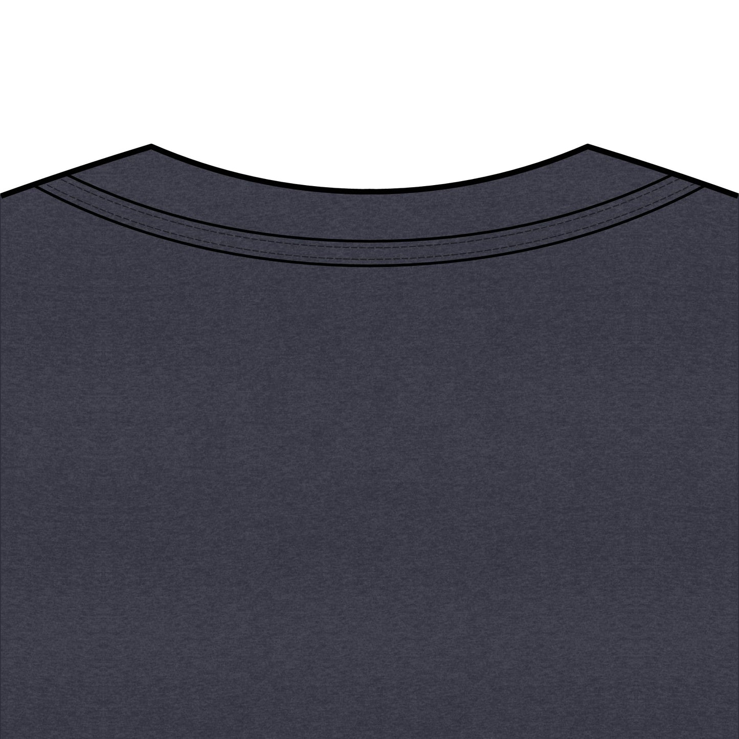 Landneyland Worldneyworld Women's Fit V-neck