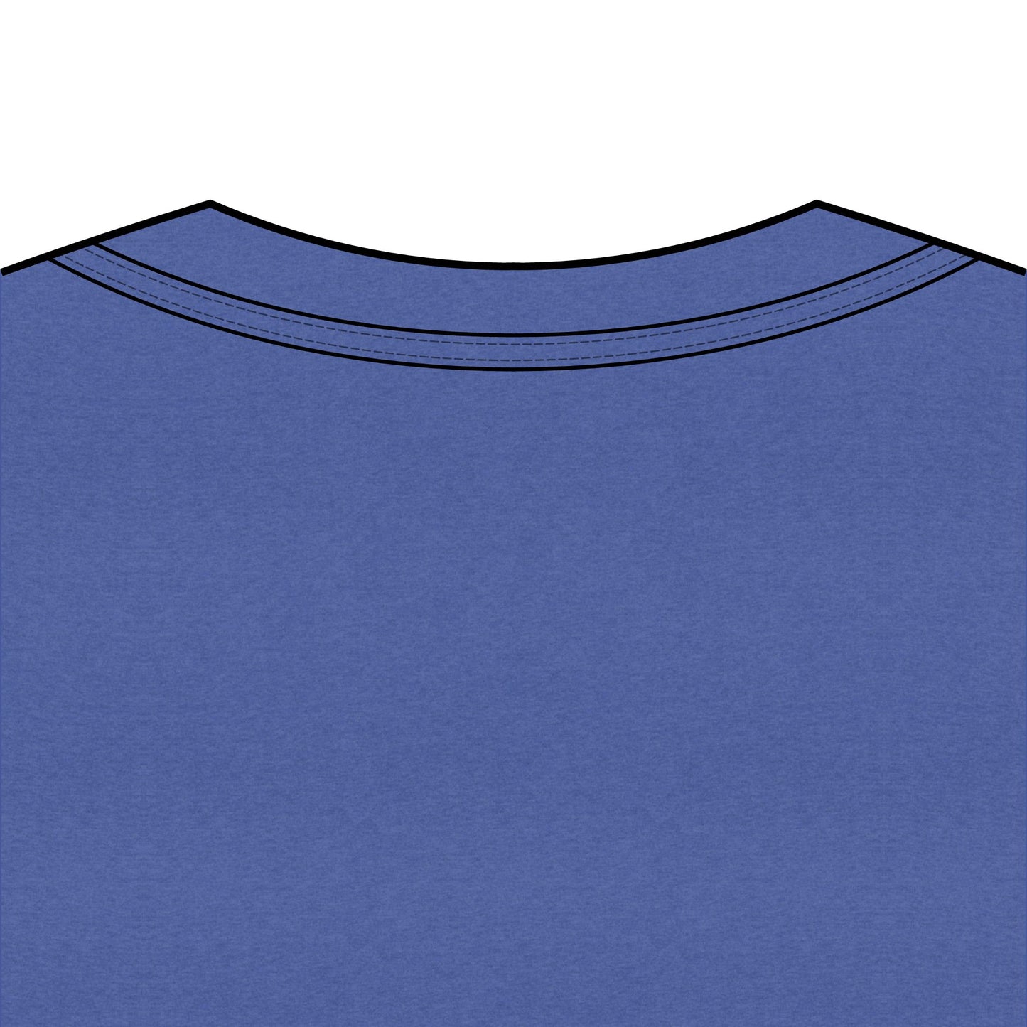 Landneyland Worldneyworld Women's Fit V-neck