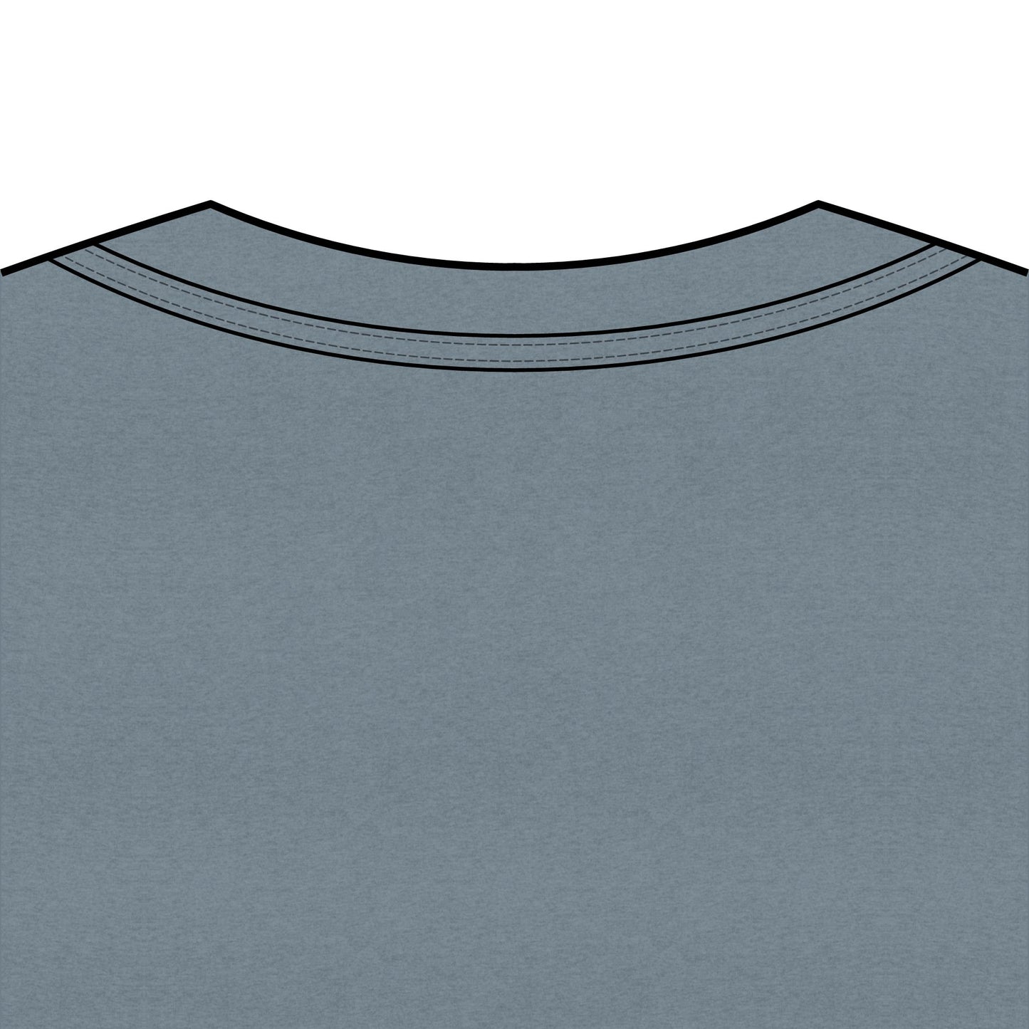 Landneyland Worldneyworld Women's Fit V-neck