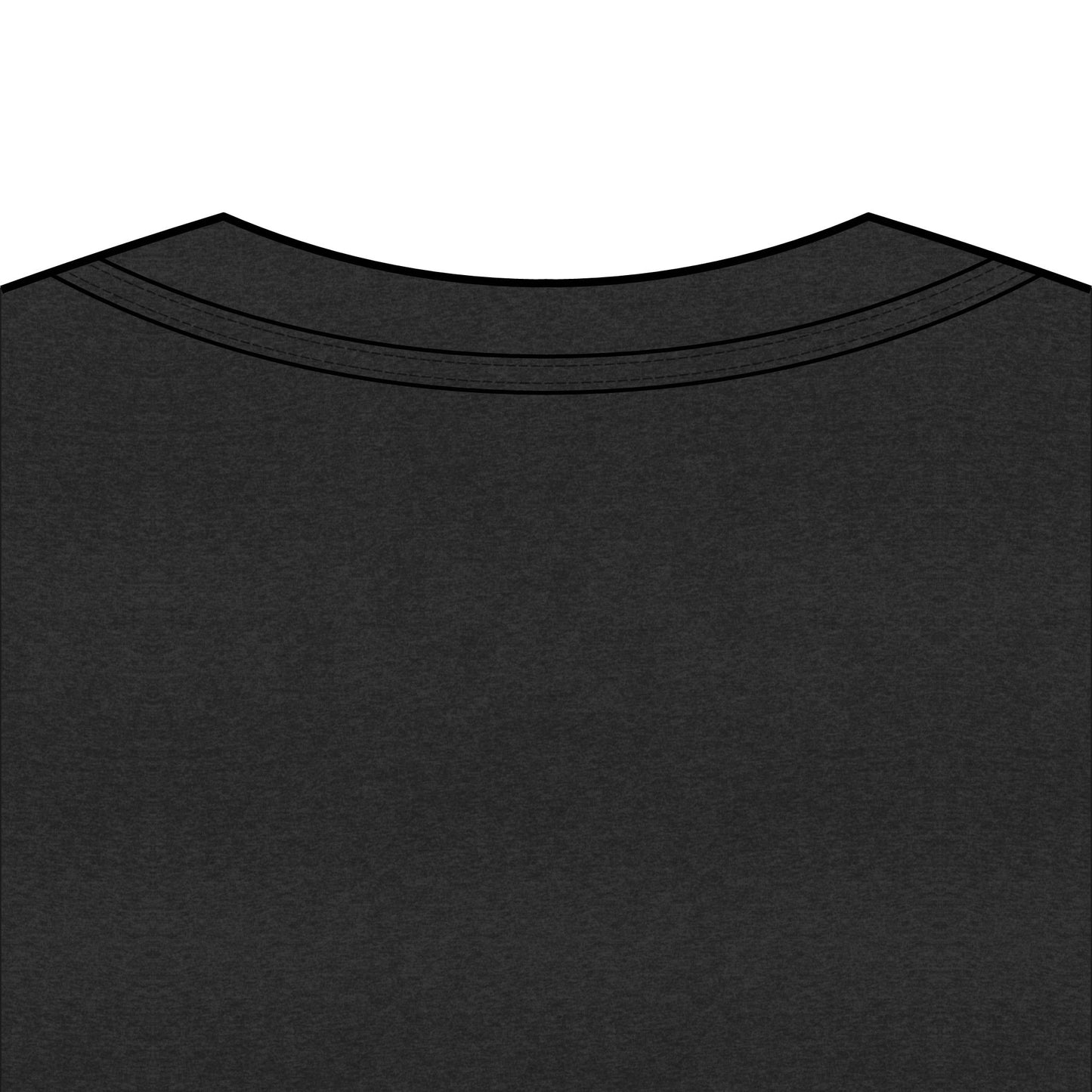 Landneyland Worldneyworld Women's Fit V-neck