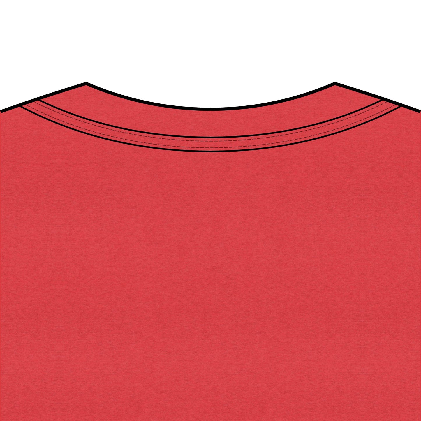 Landneyland Worldneyworld Women's Fit V-neck