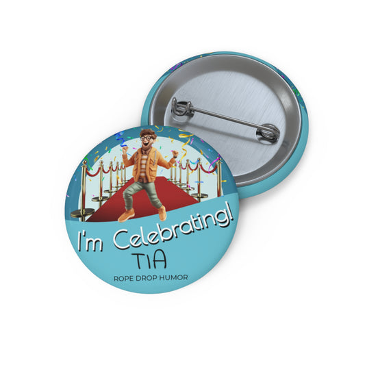 Celebrating; TIA