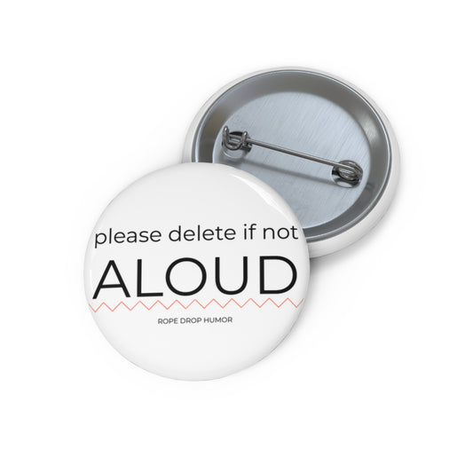 Pls Delete Responsibly.. Button