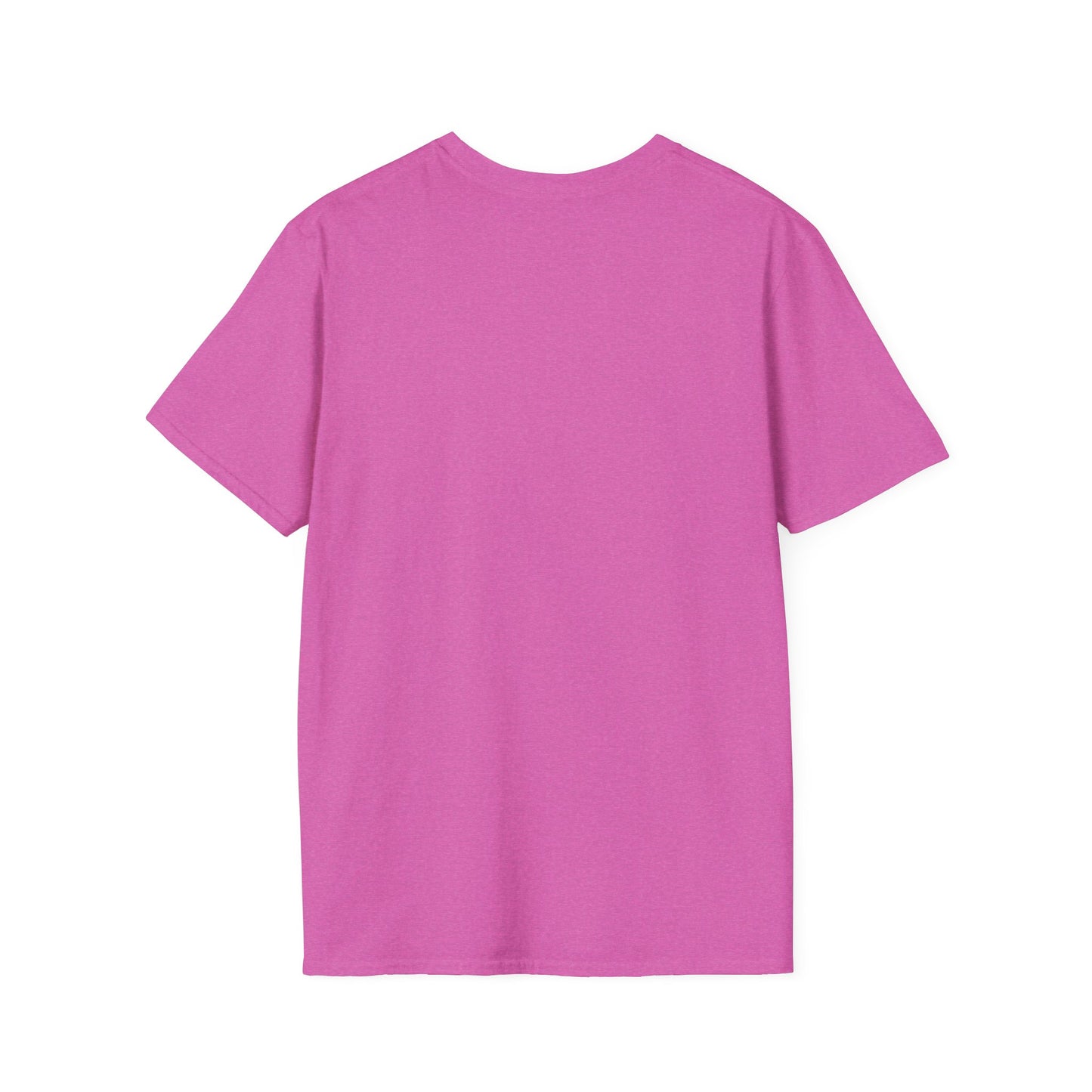 Have You Thanked a Phoenician? Larger Fit