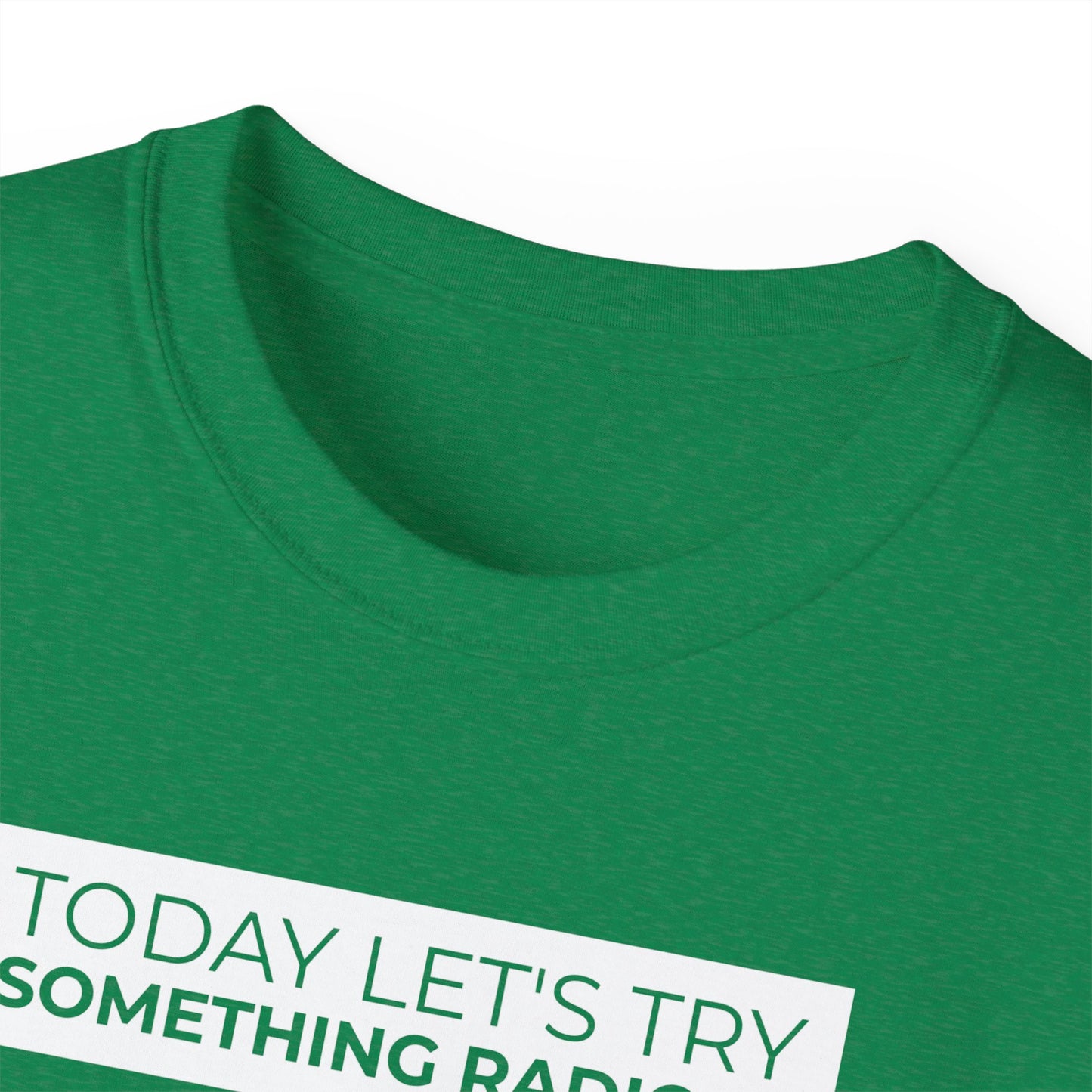 Be A Good Human Day; October 14th, 2026 Relaxed Tee