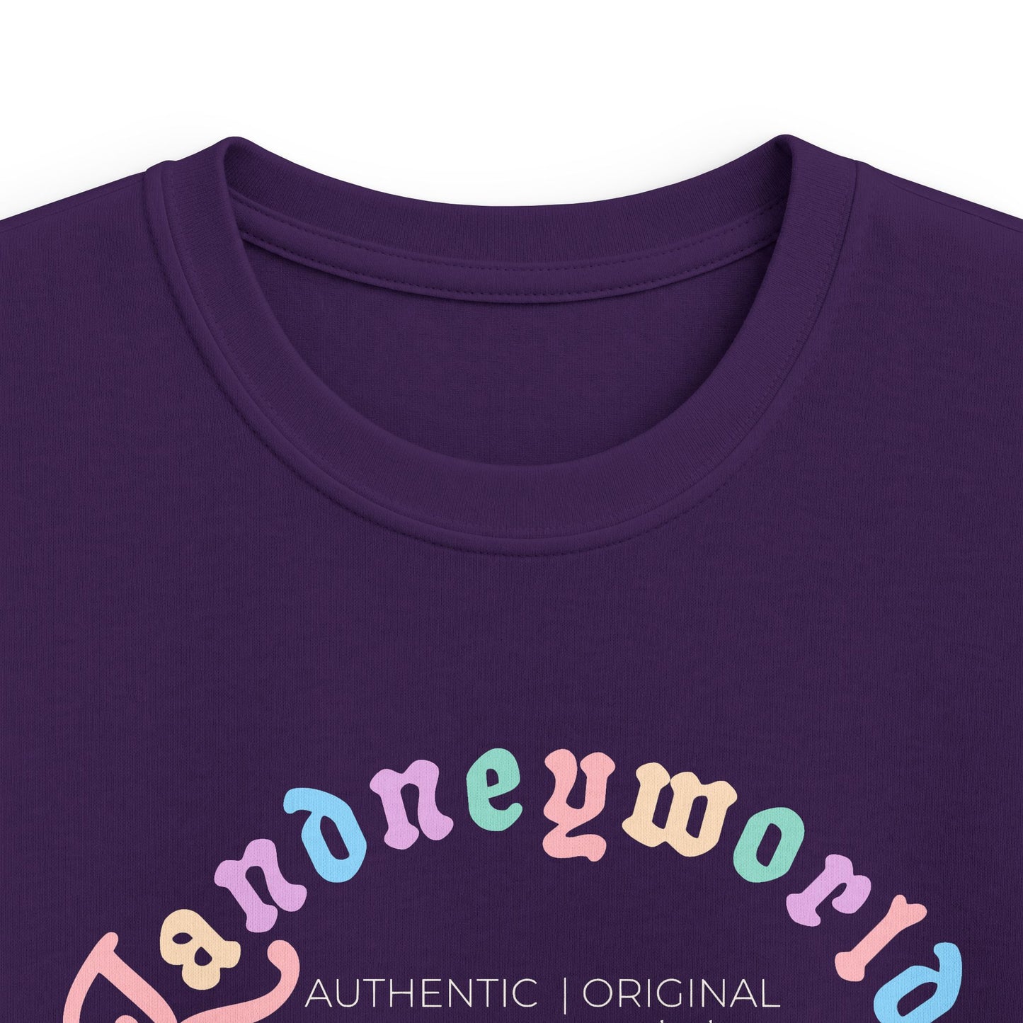 Landneyworld Youth