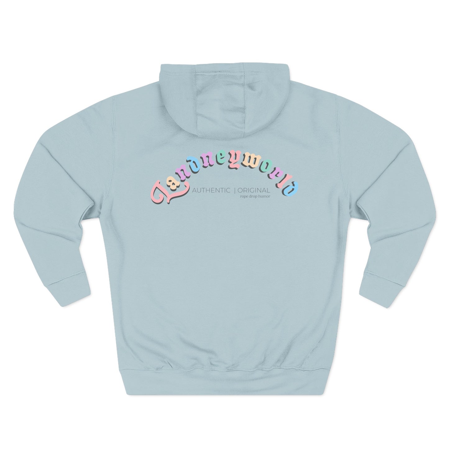 Landyworld Hoodie