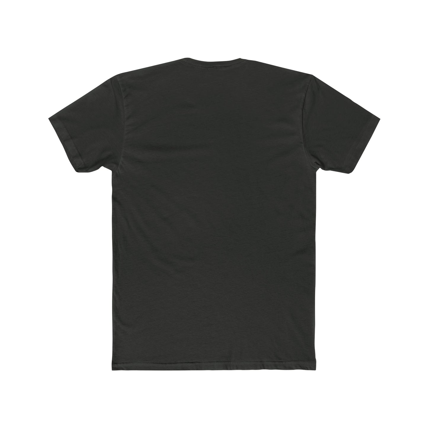 Be A Good Human Day; October 14, 2026 Fitted Tee