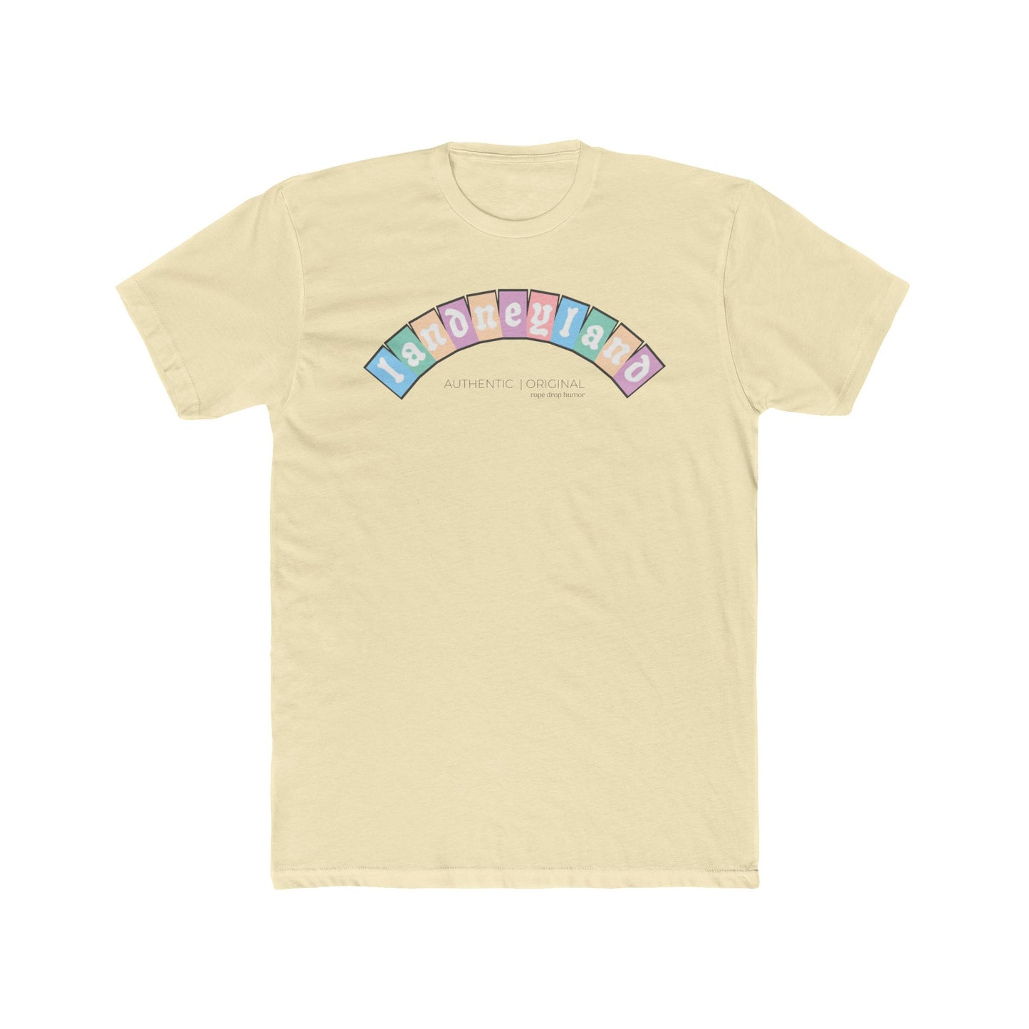 Landneyland T-Shirt