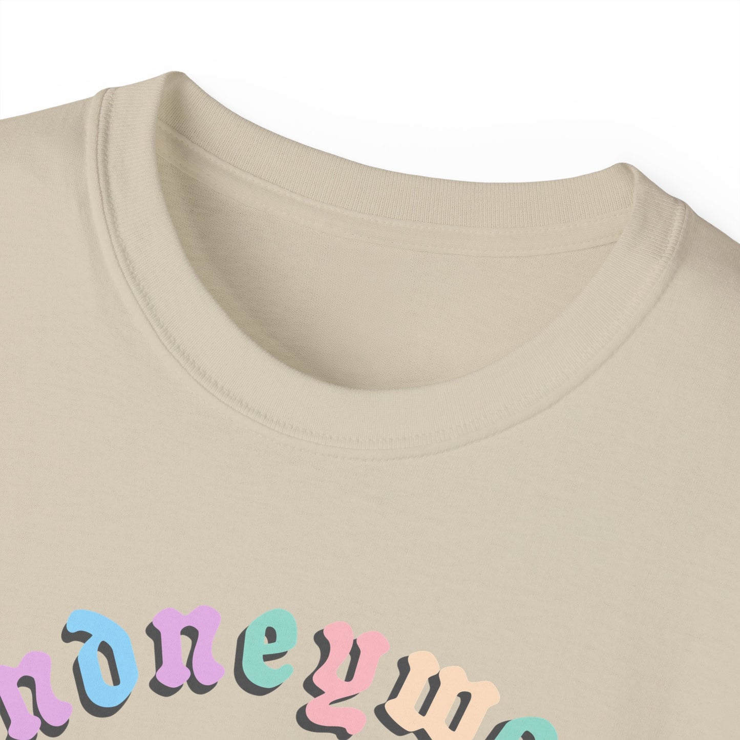 Landneyworld; Larger Fit