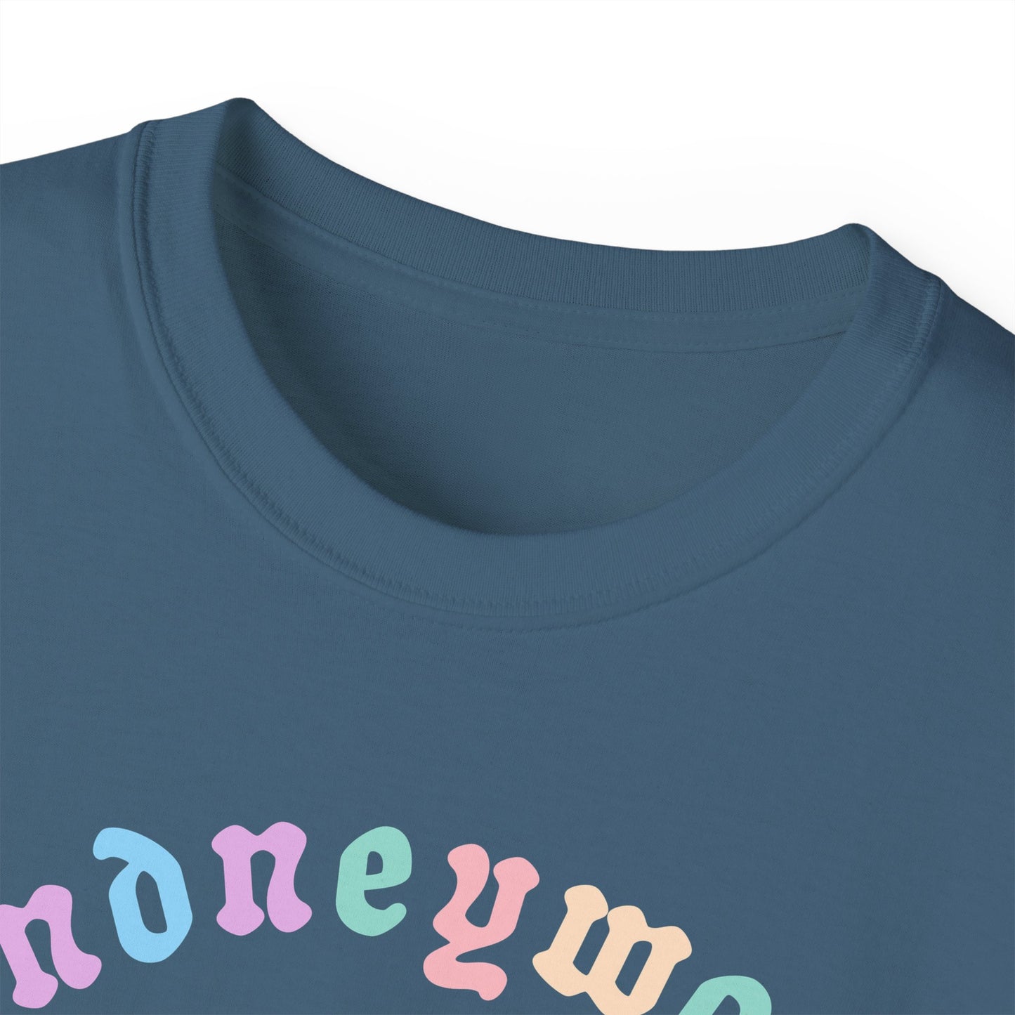 Landneyworld; Larger Fit
