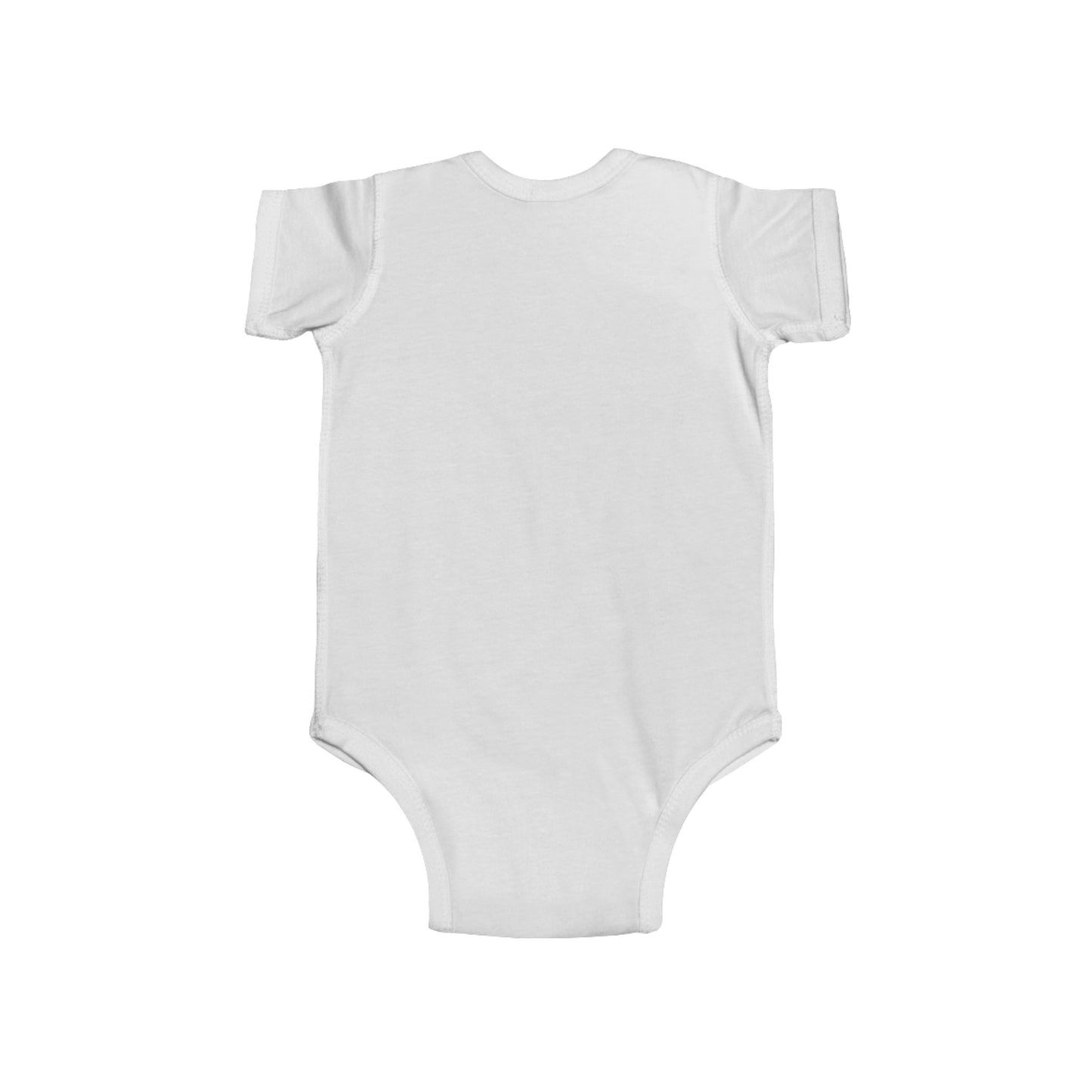 Rule Number One Onesie