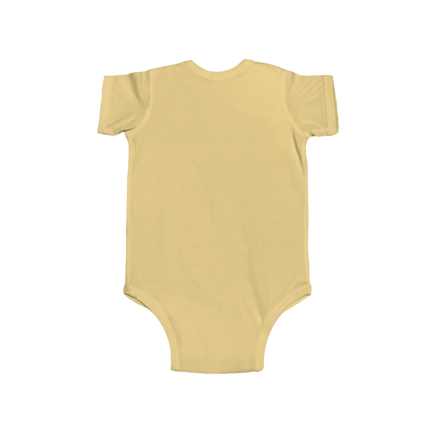 Rule Number One Onesie