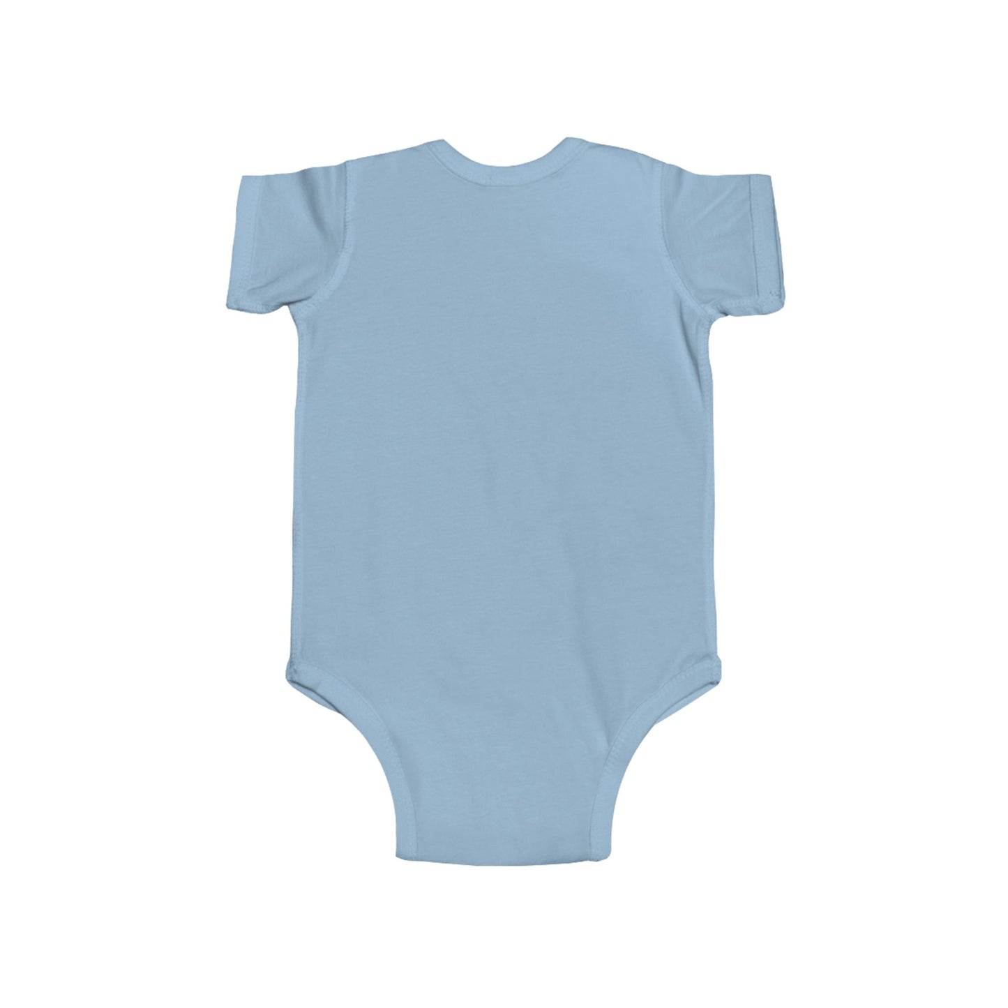 Rule Number One Onesie
