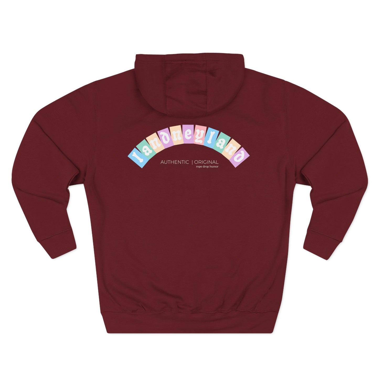 Landyland Hoodie