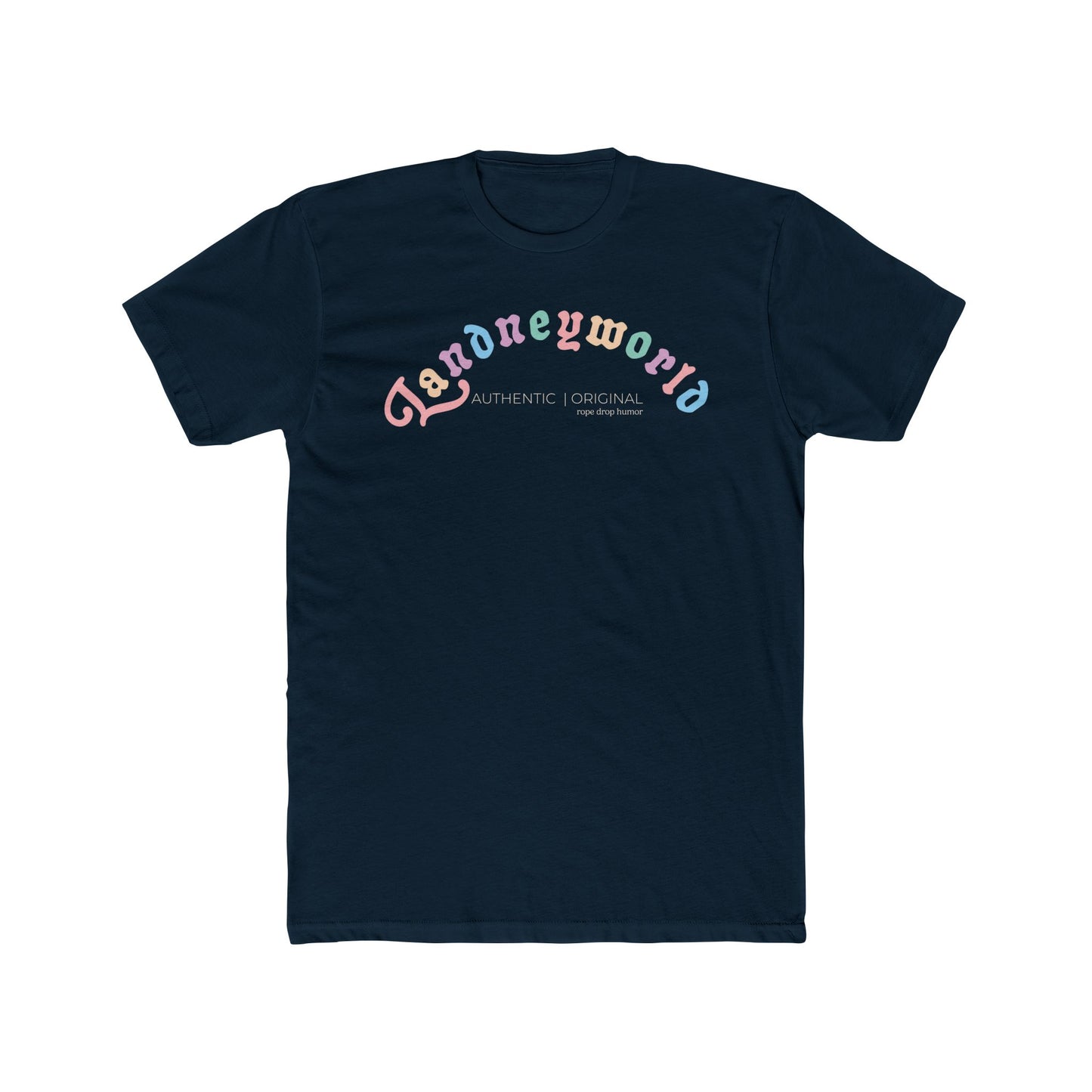 Landneyworld T-Shirt