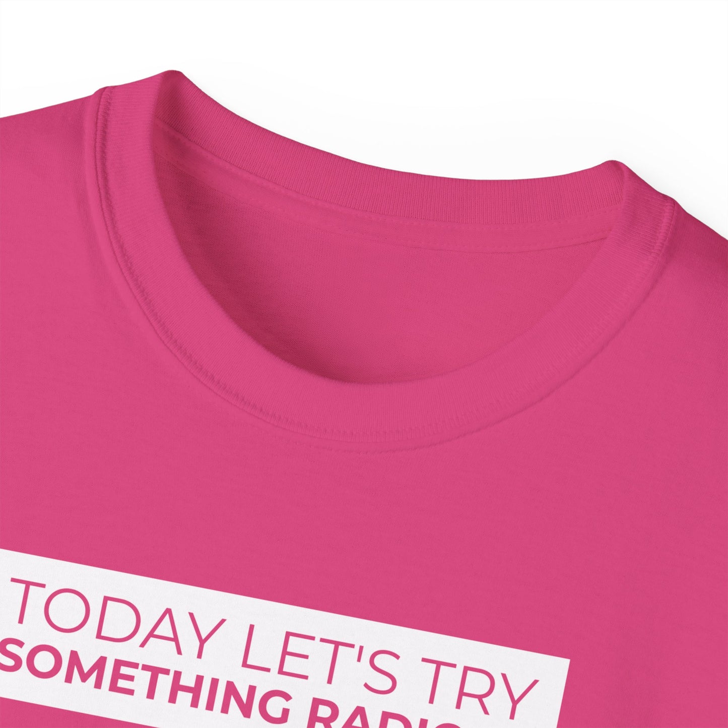 Be A Good Human Day; October 14th, 2026 Relaxed Tee