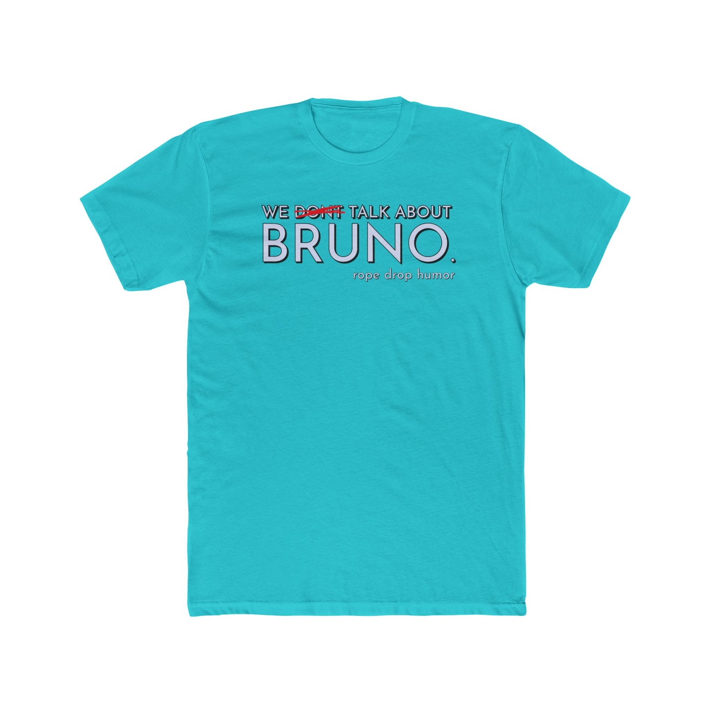 *gasp* Who’s responsible for this?T-Shirt