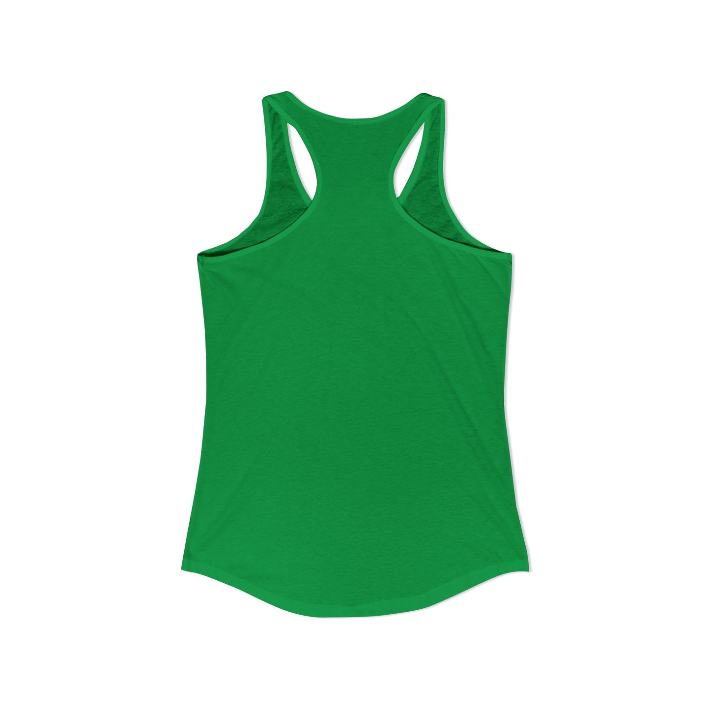 Have You Thanked a Phoenician? Racerback Tank (Runs Small)