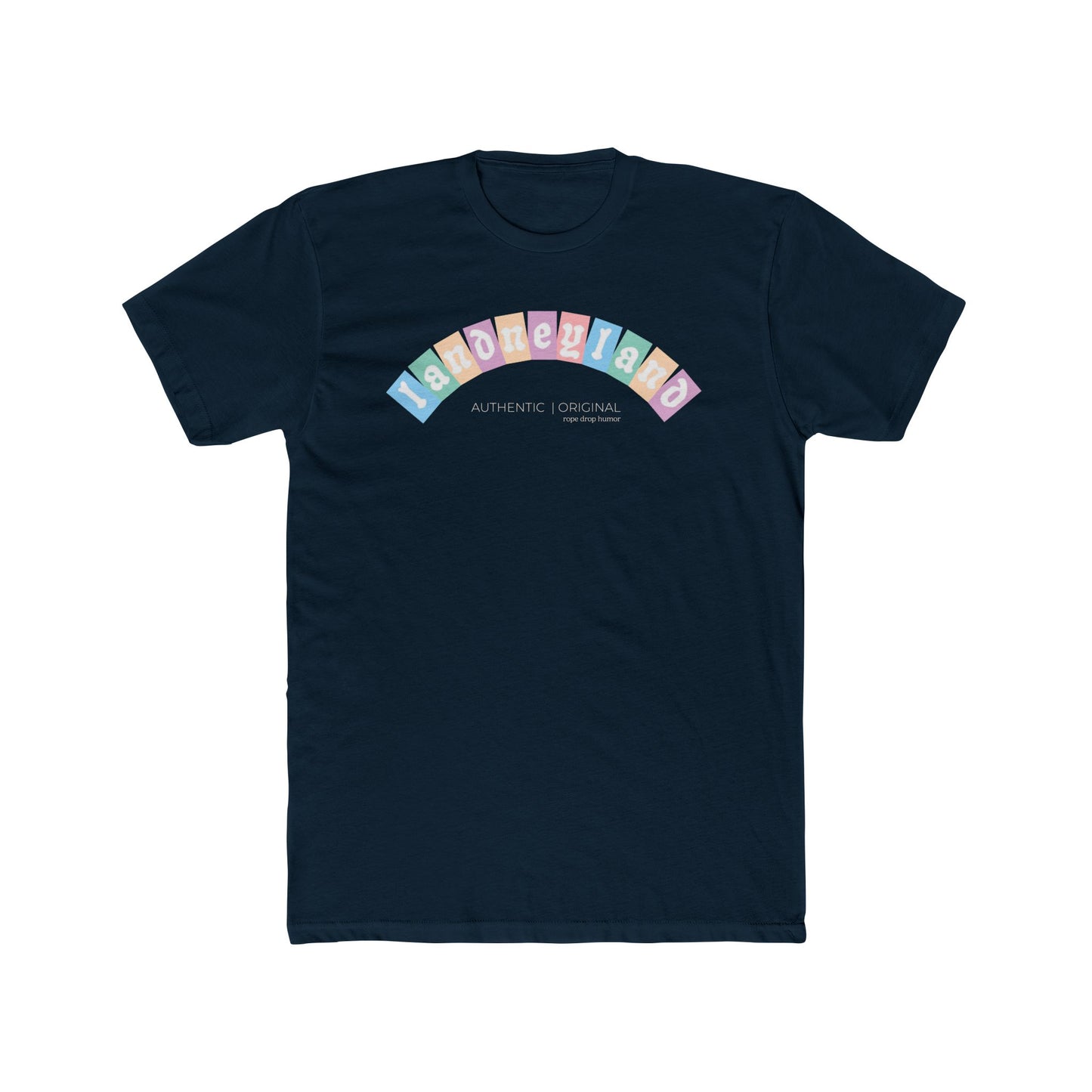 Landneyland T-Shirt