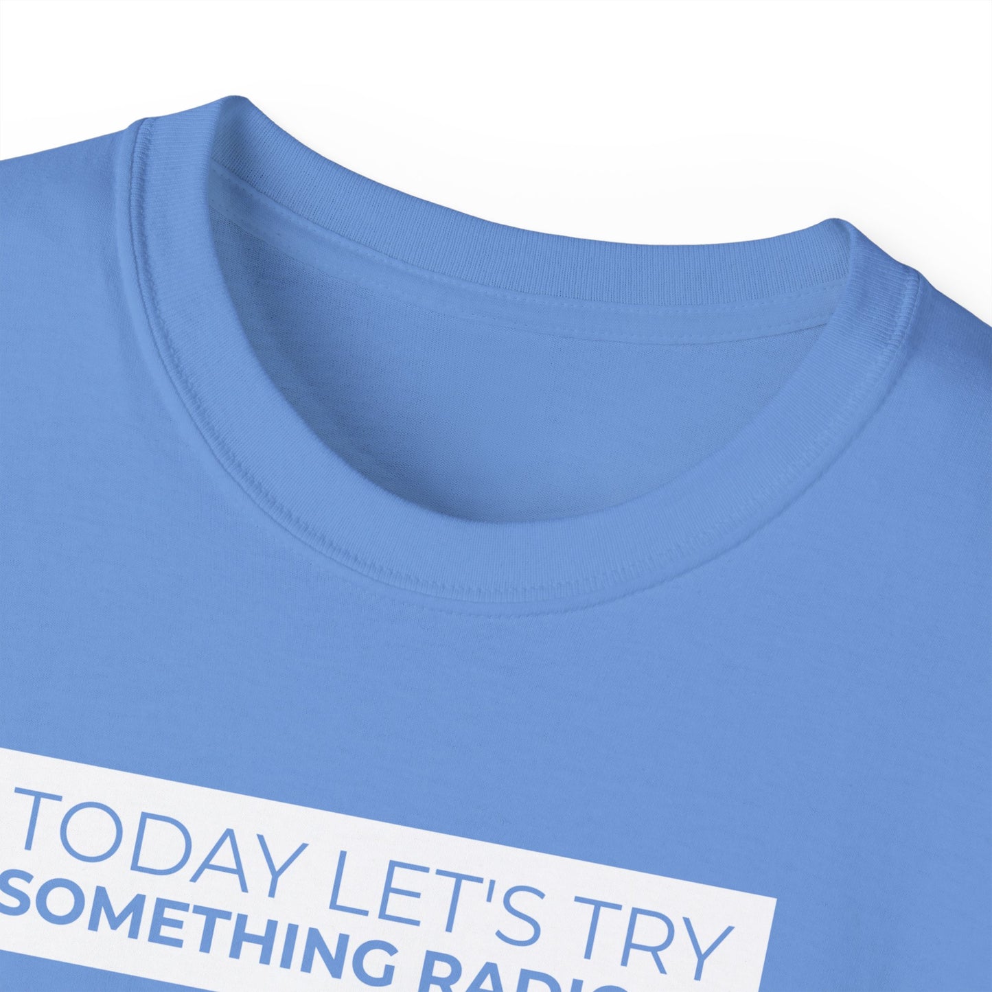 Be A Good Human Day; October 14th, 2026 Relaxed Tee