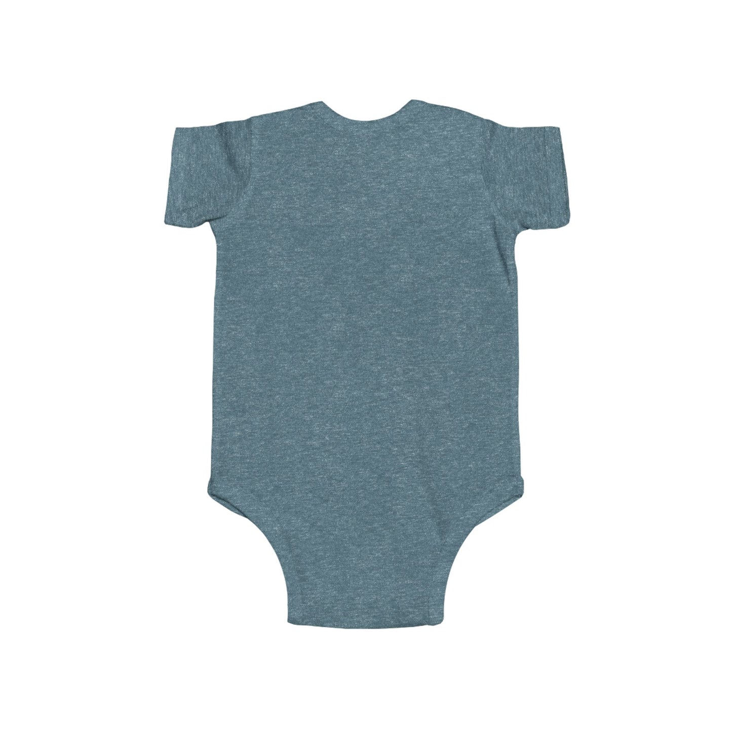 Rule Number One Onesie